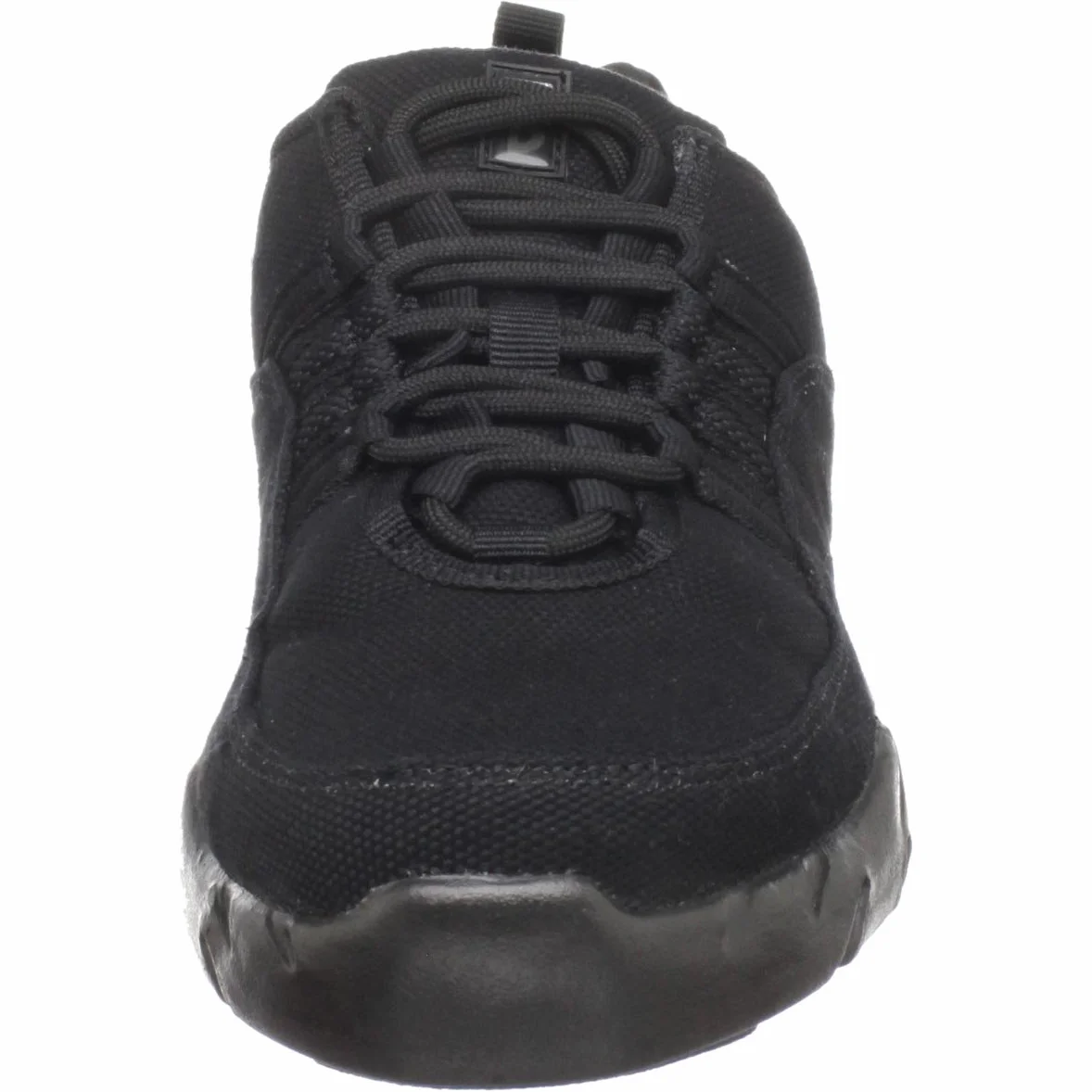 Bloch Dance Dam Boost Split Sole Dance Sneaker damskie, czarne, 43.5 EU, czarny, 43.5 EU