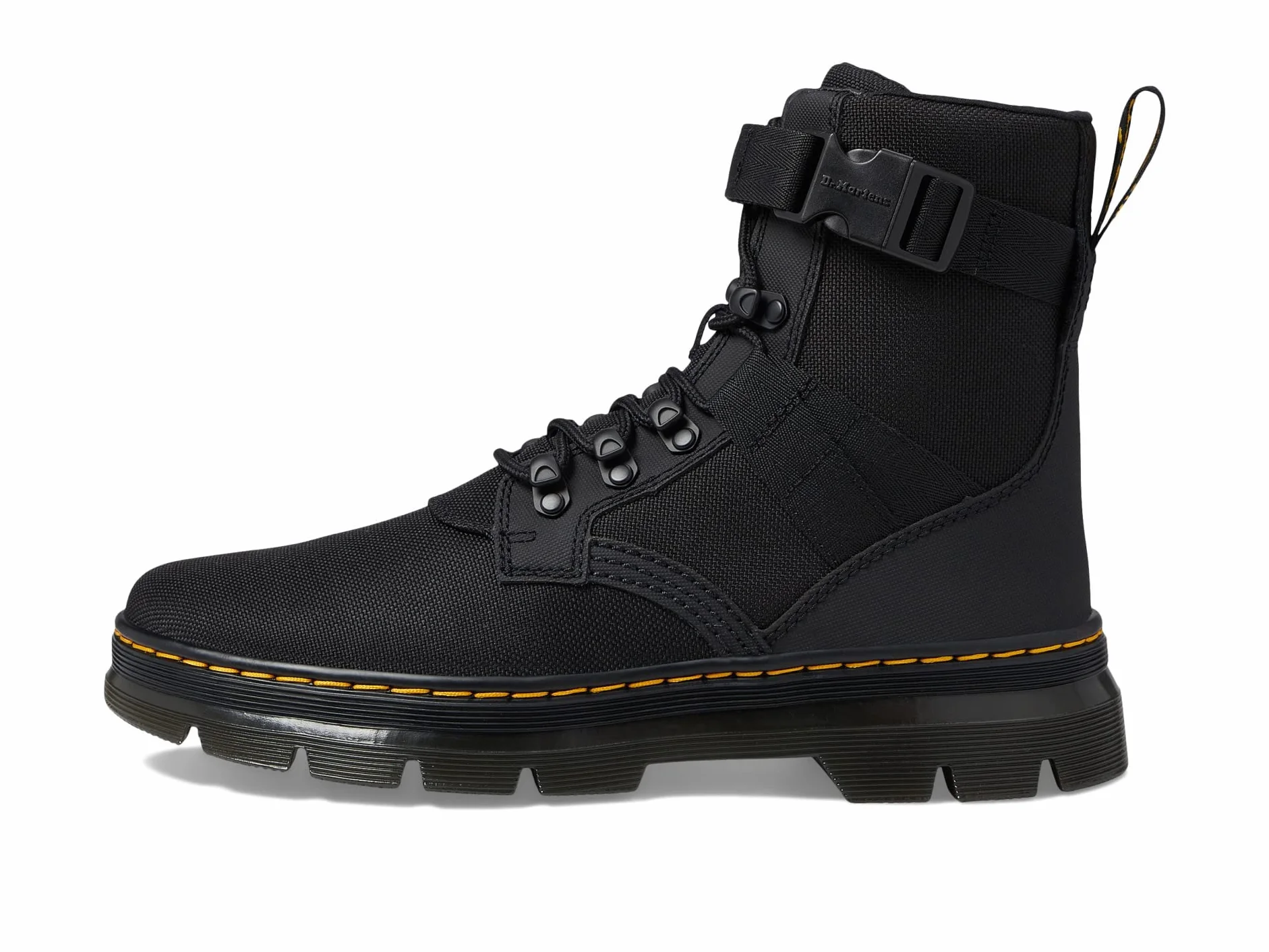 Dr. Martens Uniseks Combs Tech IiButy desantowe