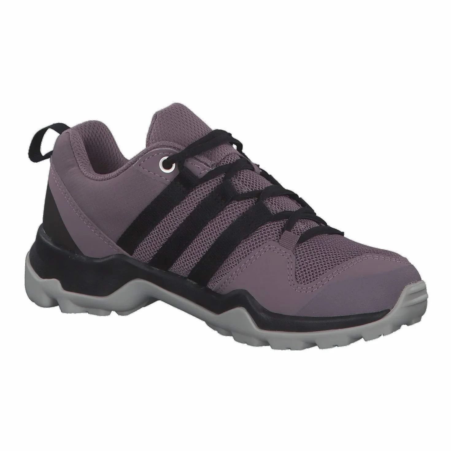 adidas Unisex dziecięce buty trekkingowe Terrex Ax2r, 38,7 EU
