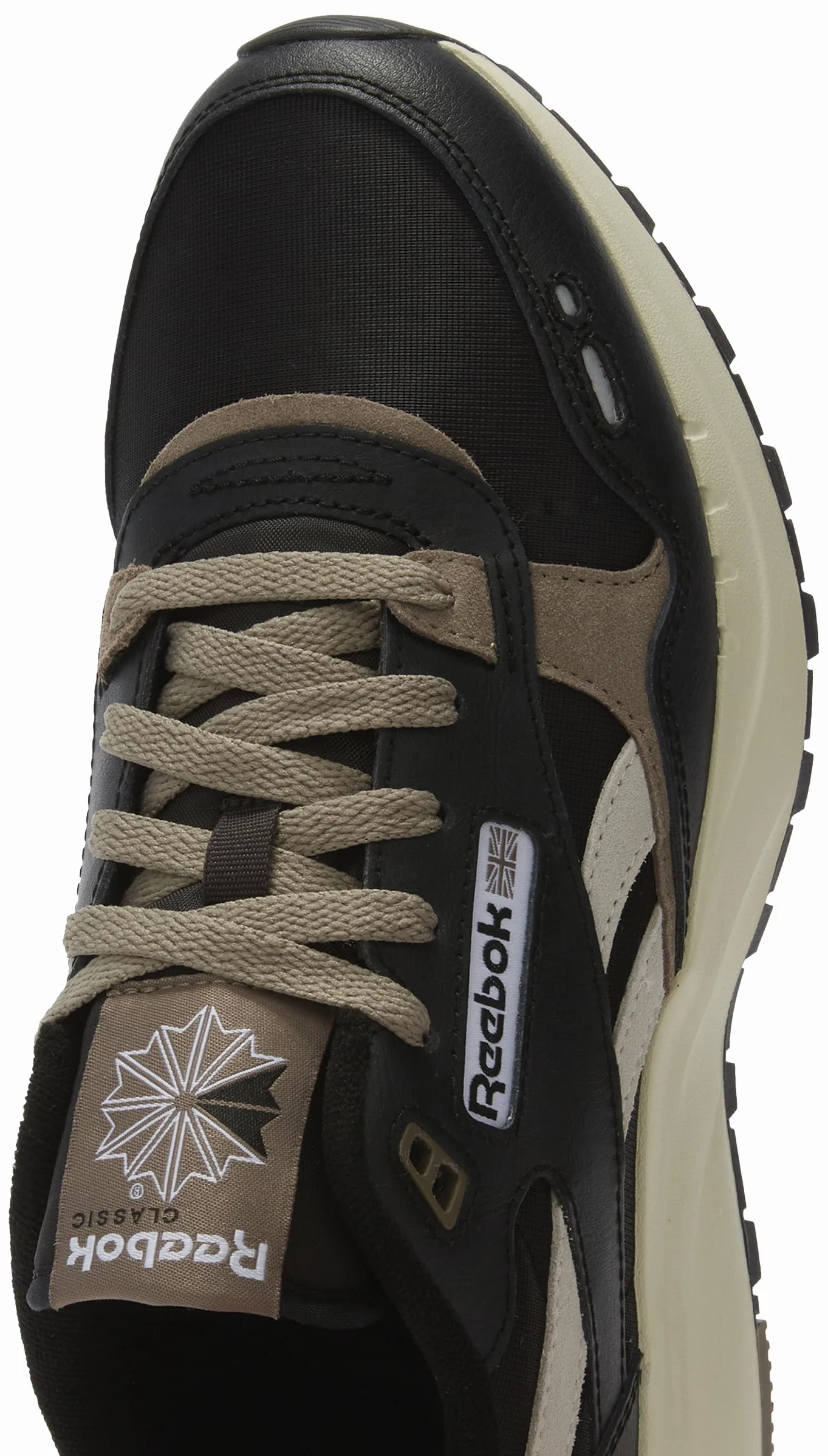 Reebok Uniseks Classic Leather 2400Adidasy