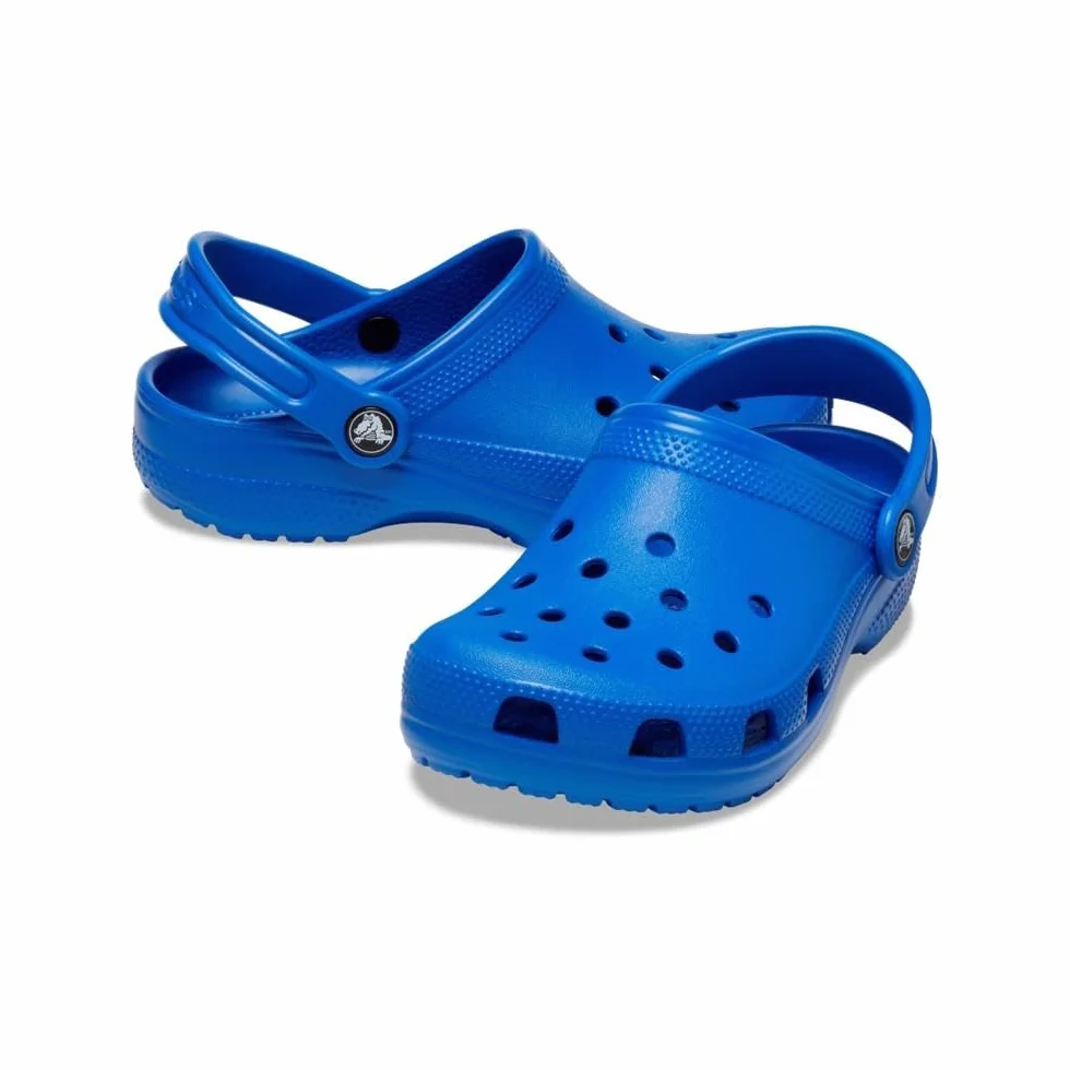 Crocs Uniseks - dzieci Classic Clog KChodaki