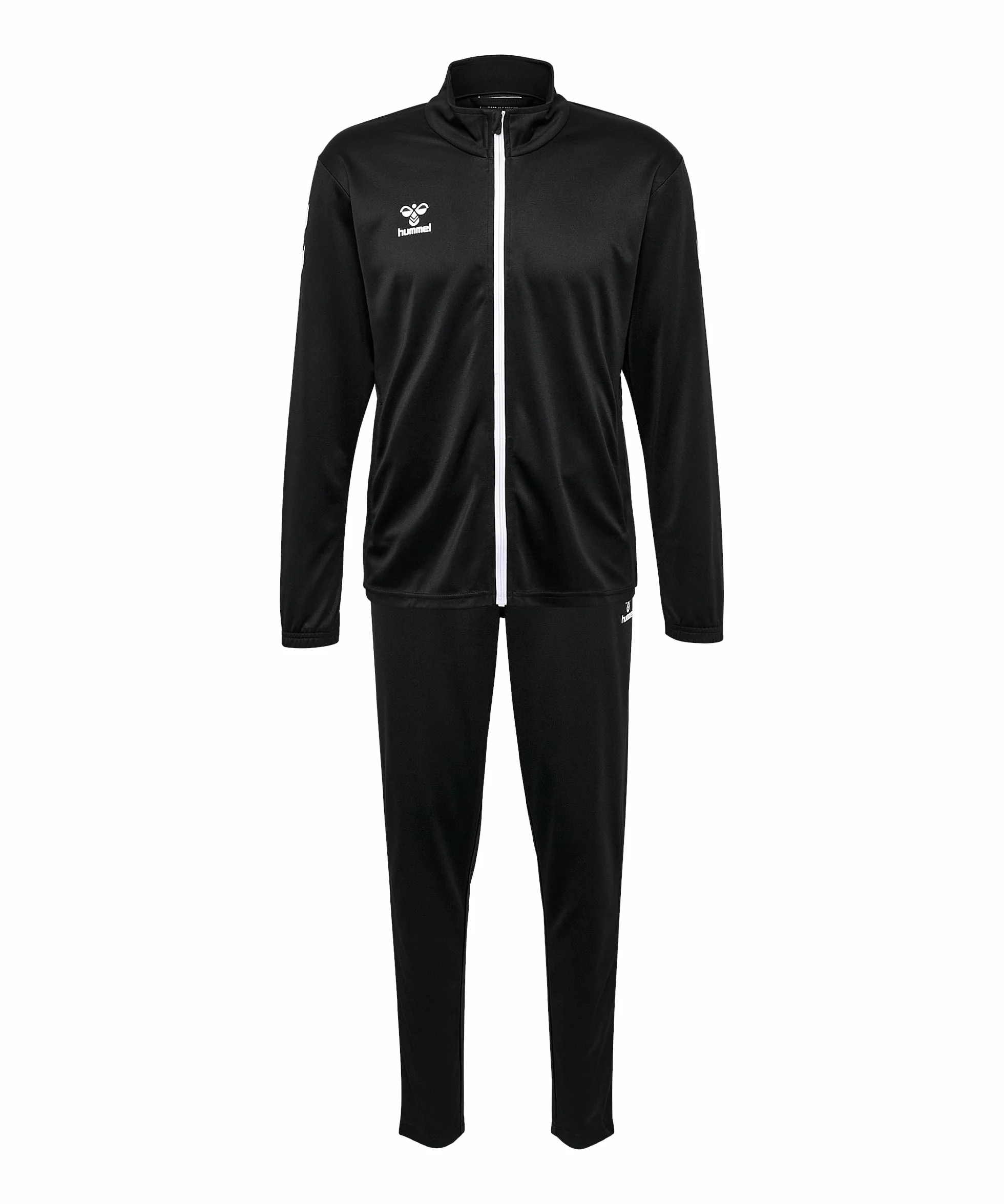 hummel Kombinezon czarny, 2XL unisex