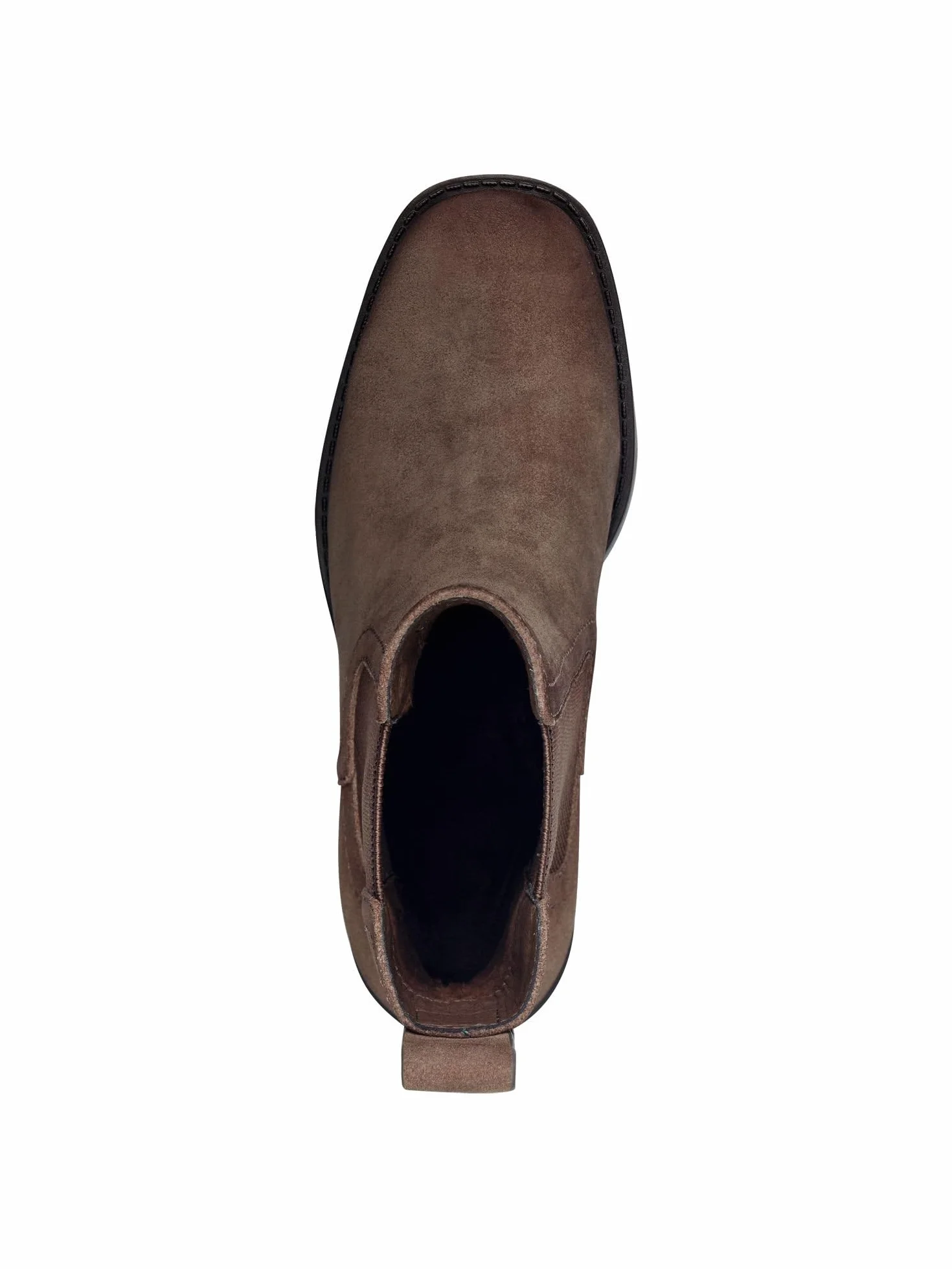 Tamaris Kobiety Tamaris Damskie 1-25309-43Buty Chelsea