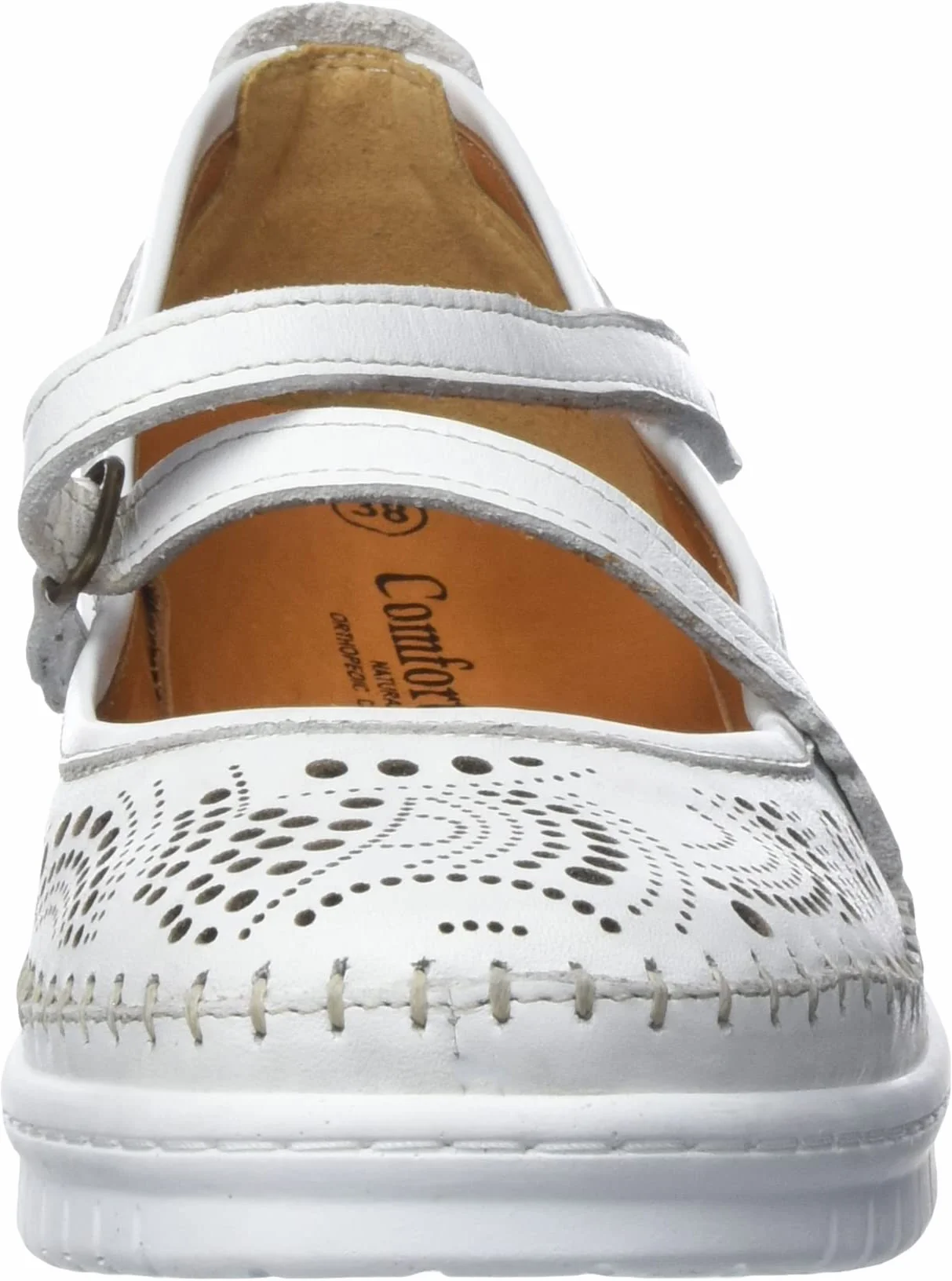 Comfortabel Kobiety 940133-03typ slipper.