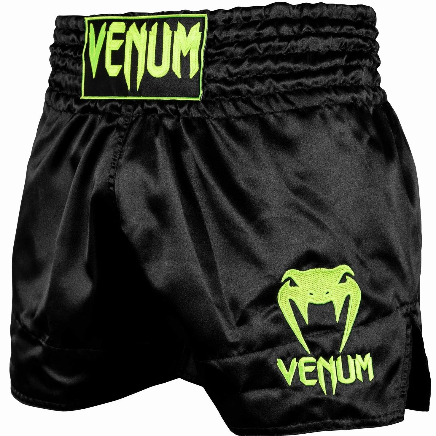 Venum Classic Muay Thai Shorts - Szorty Muay Thai Mężczyźni