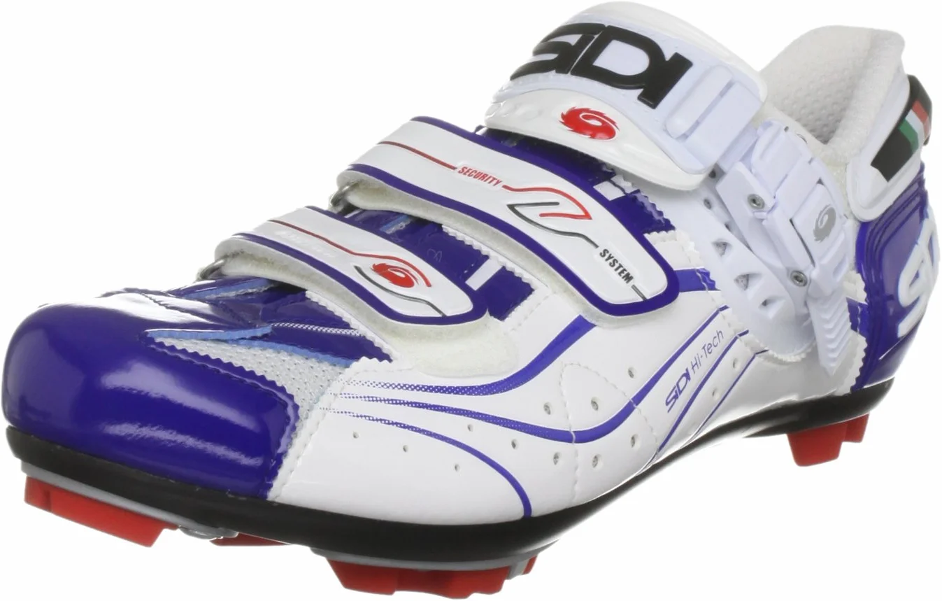 Sidi Eagle 6 C Srs Vernice, damskie buty sportowe – do jazdy na rowerze