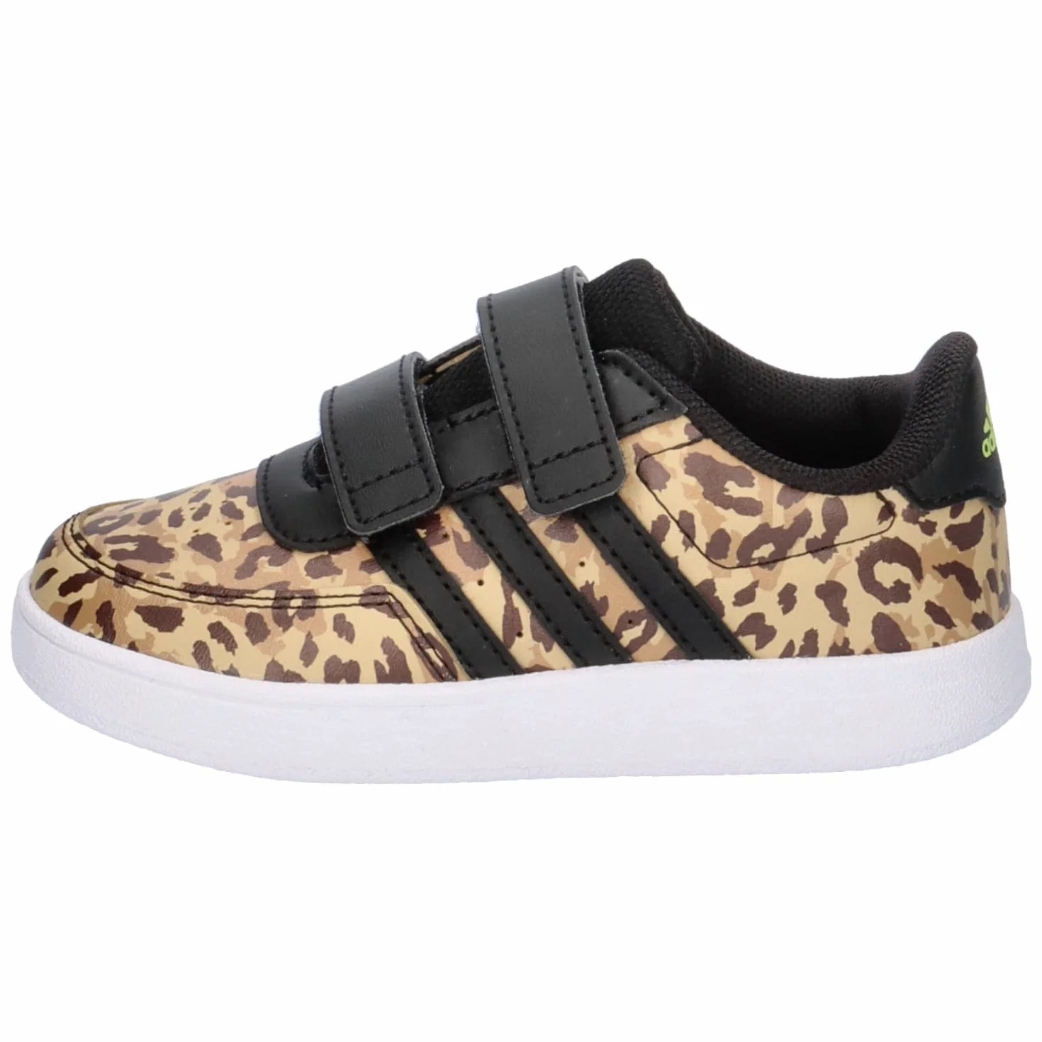 adidas Uniseks - niemowlęta Breaknet 2.0 Shoes KidsButy tenisowe