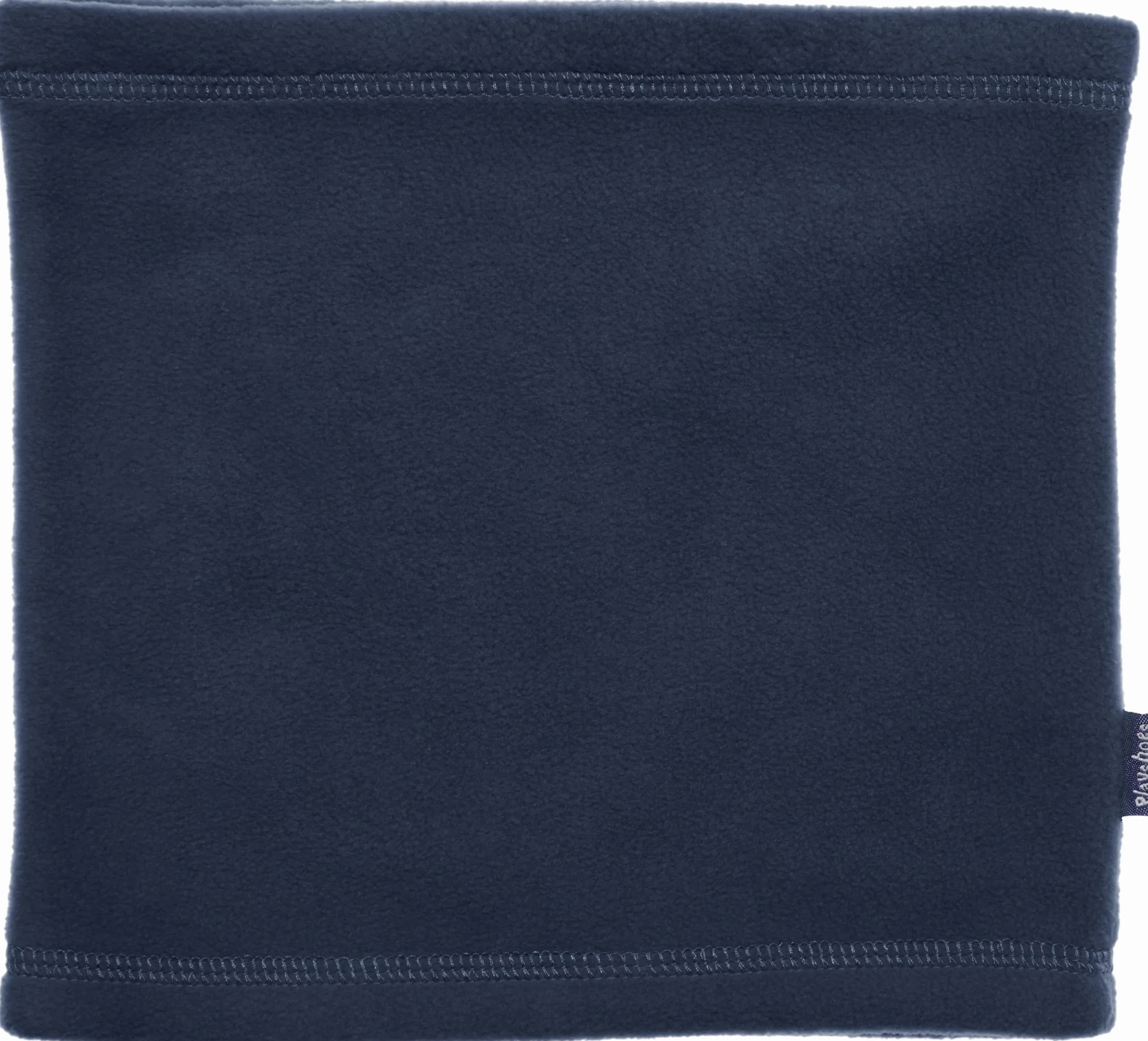 Playshoes Dzieci Uniseks Fleece Szalik, Niebieski