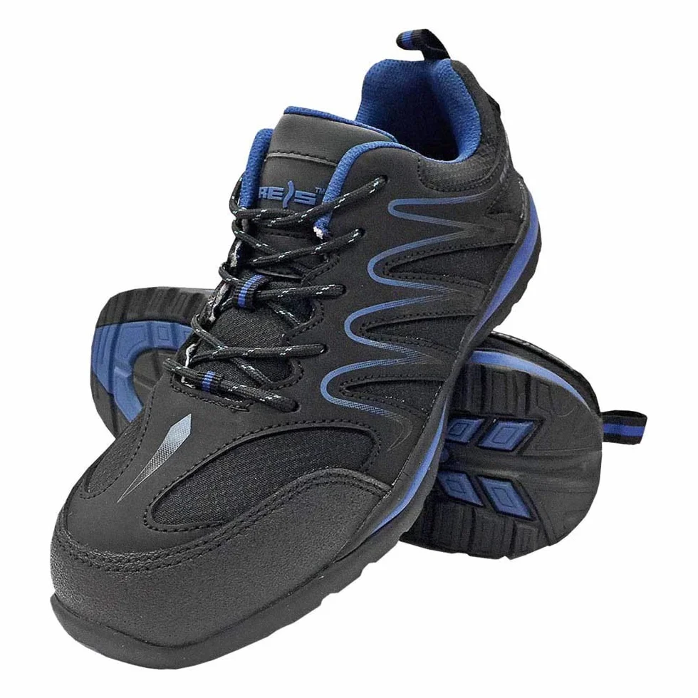 REIS Ecuador damskie buty robocze