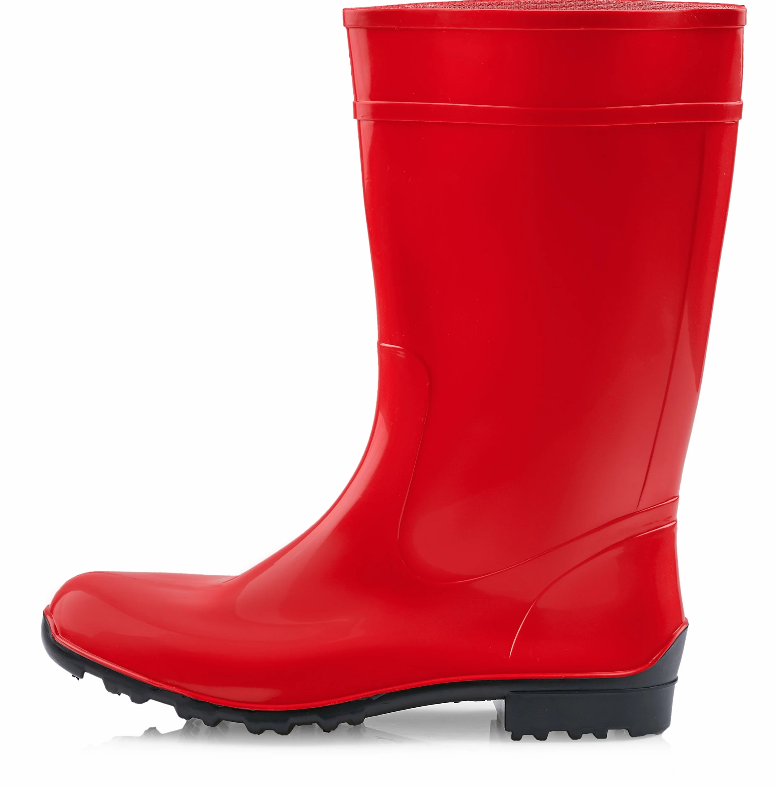 Ladeheid Damskie Buty Gumowe LA-967