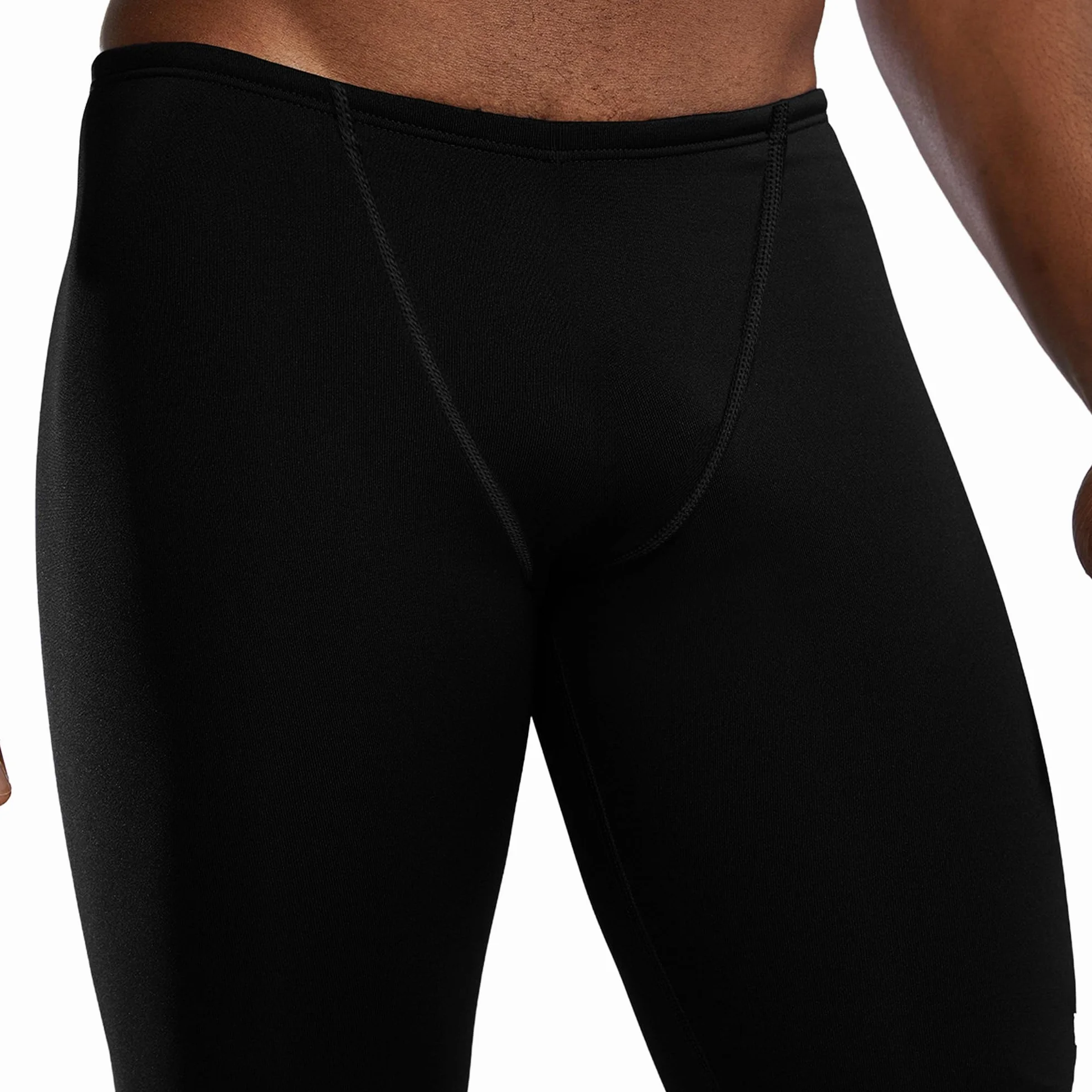 TYR Durafast Elite Solid Jammer kostium kąpielowy dla mężczyzn