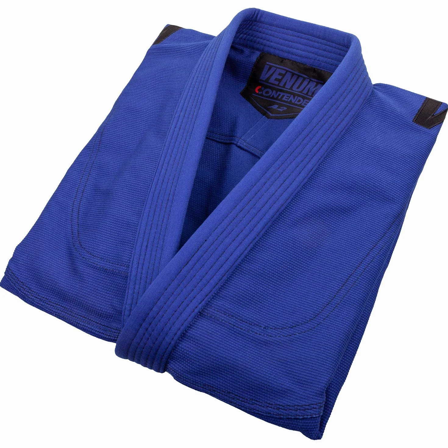Venum Herren Contender Evo Bjj Kampfanzug Brazylijskie Jiu Jitsu Gi/Anzug (1 opakowanie)