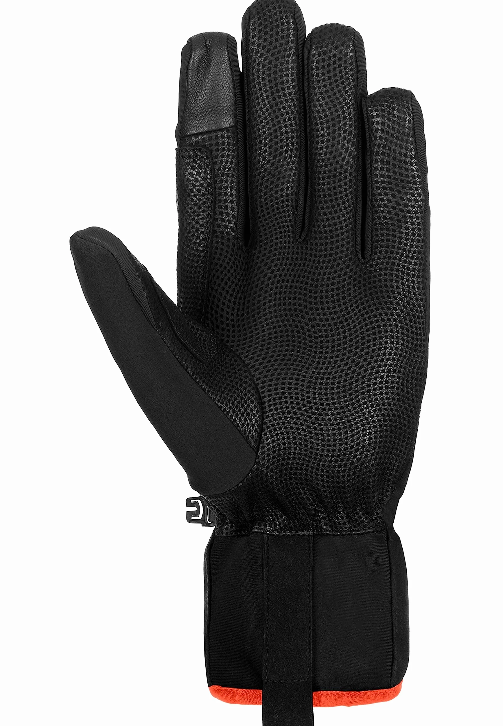 Reusch Unisex – rękawice wielofunkcyjne Trooper Touchtec dla dorosłych, wodoszczelne, bardzo oddychające