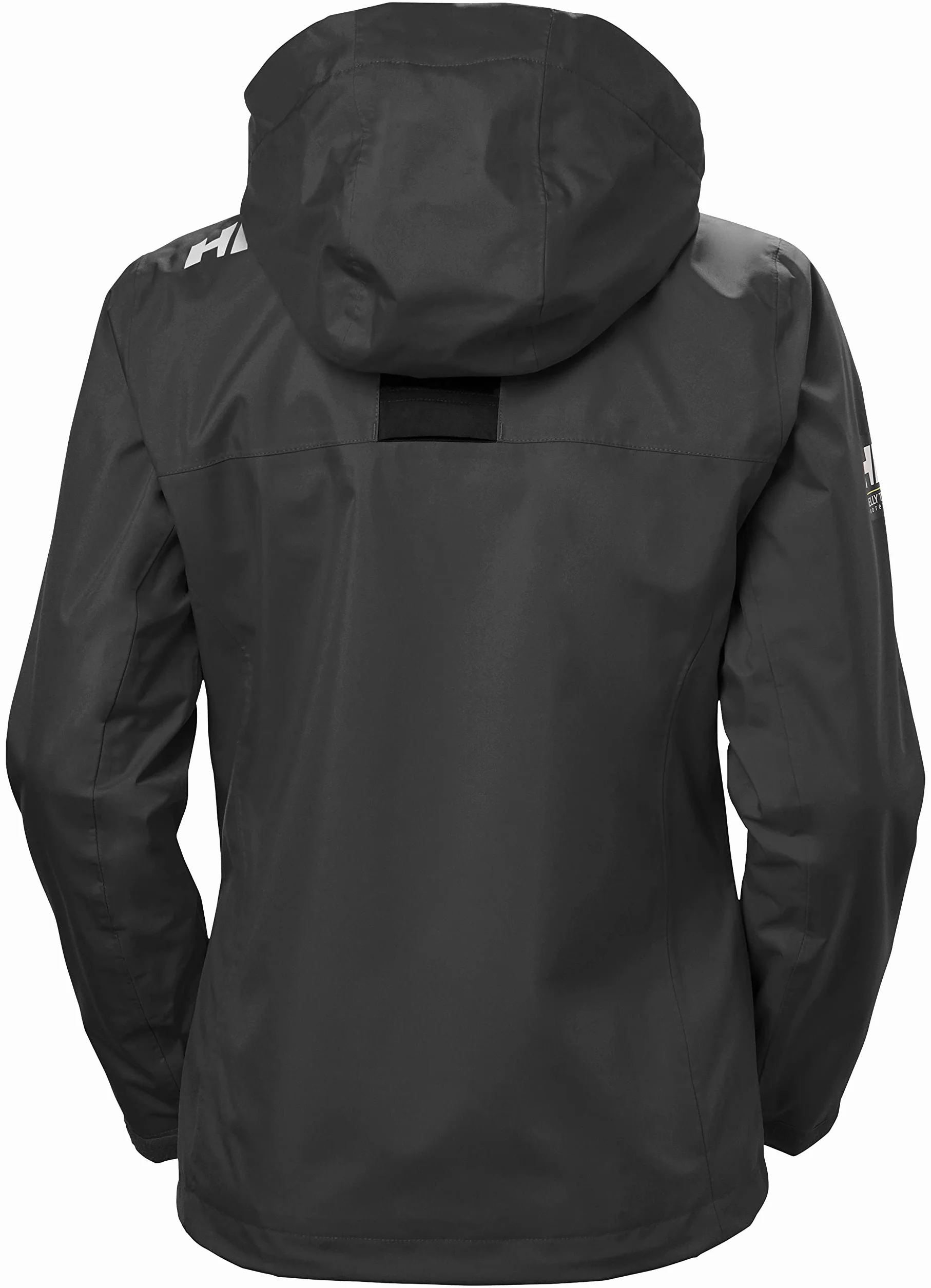 Helly Hansen Bluza środkowa z kapturem Kurtka Kobiety, Czarny, M