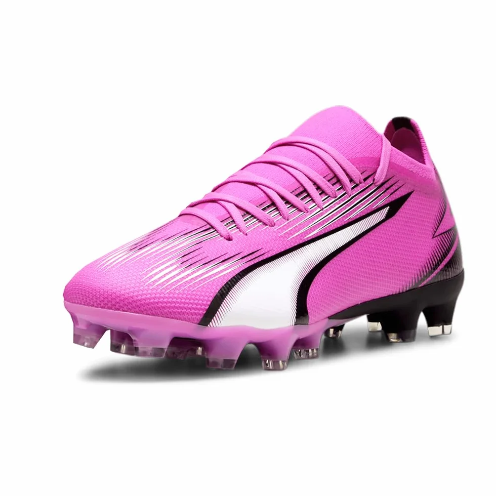 PUMA Kobiety Ultra Match Firm Ground SztucznaAdidasy