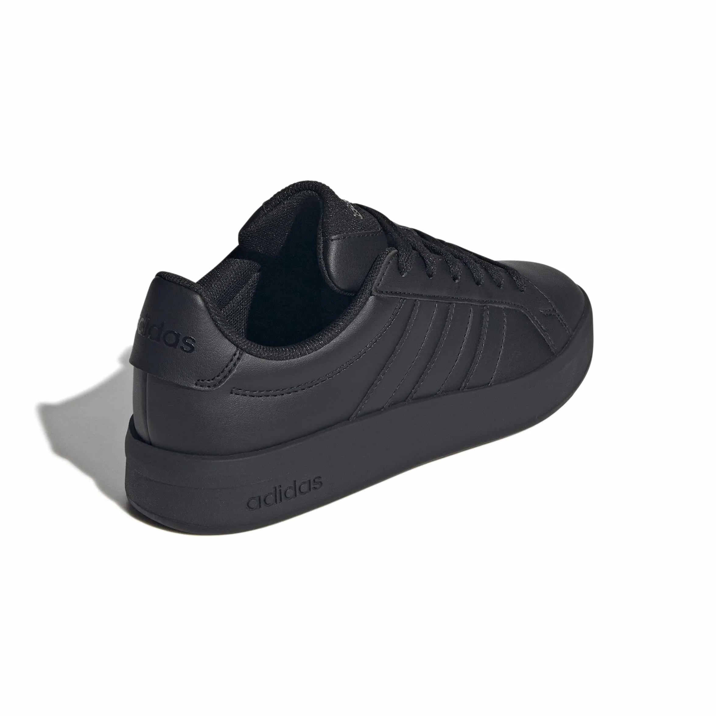 adidas Uniseks - dzieci Grand Court 3.0 Shoes JuniorBUTY