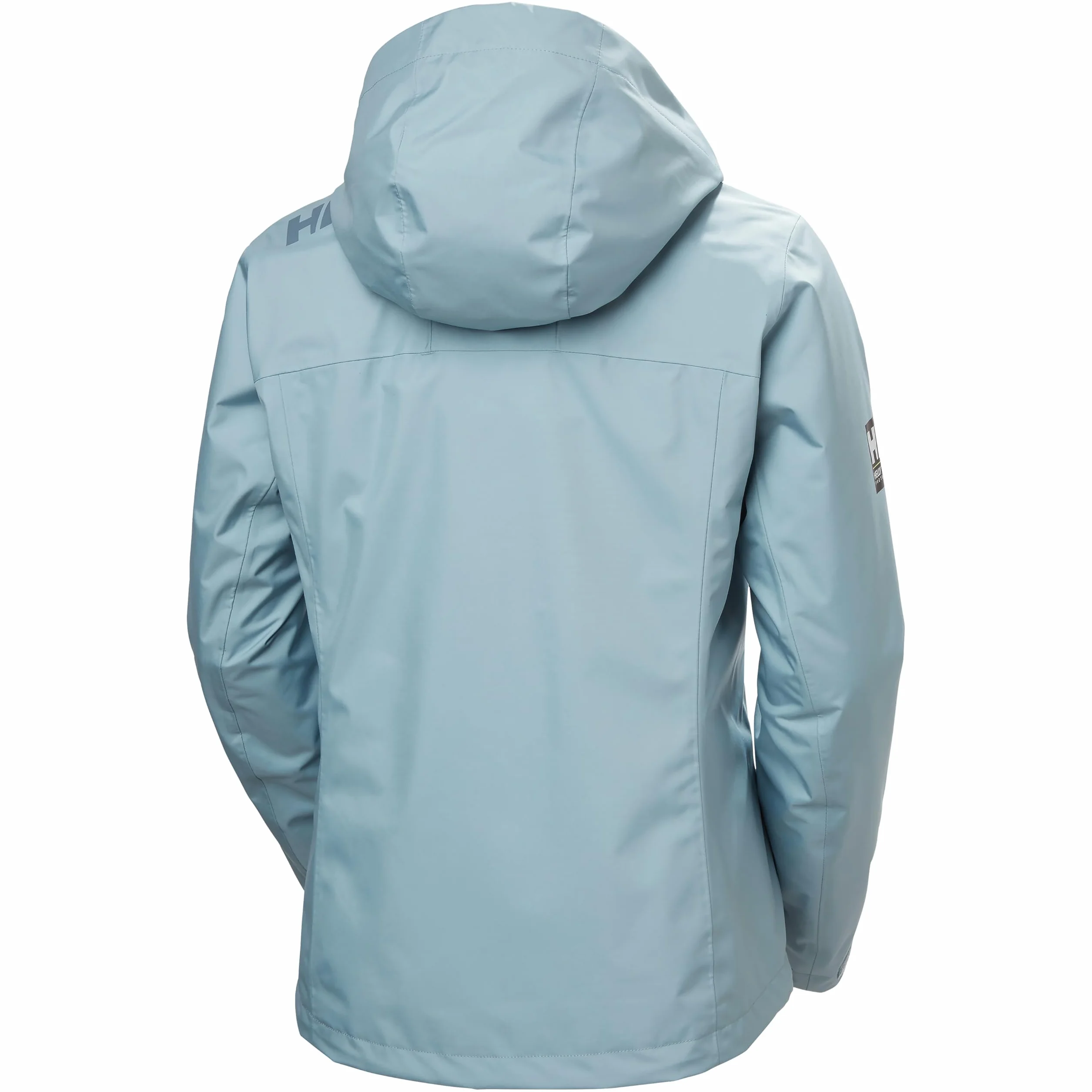 Helly Hansen Kurtka Kobiety W Crew Hooded Midl Jacket 2.0