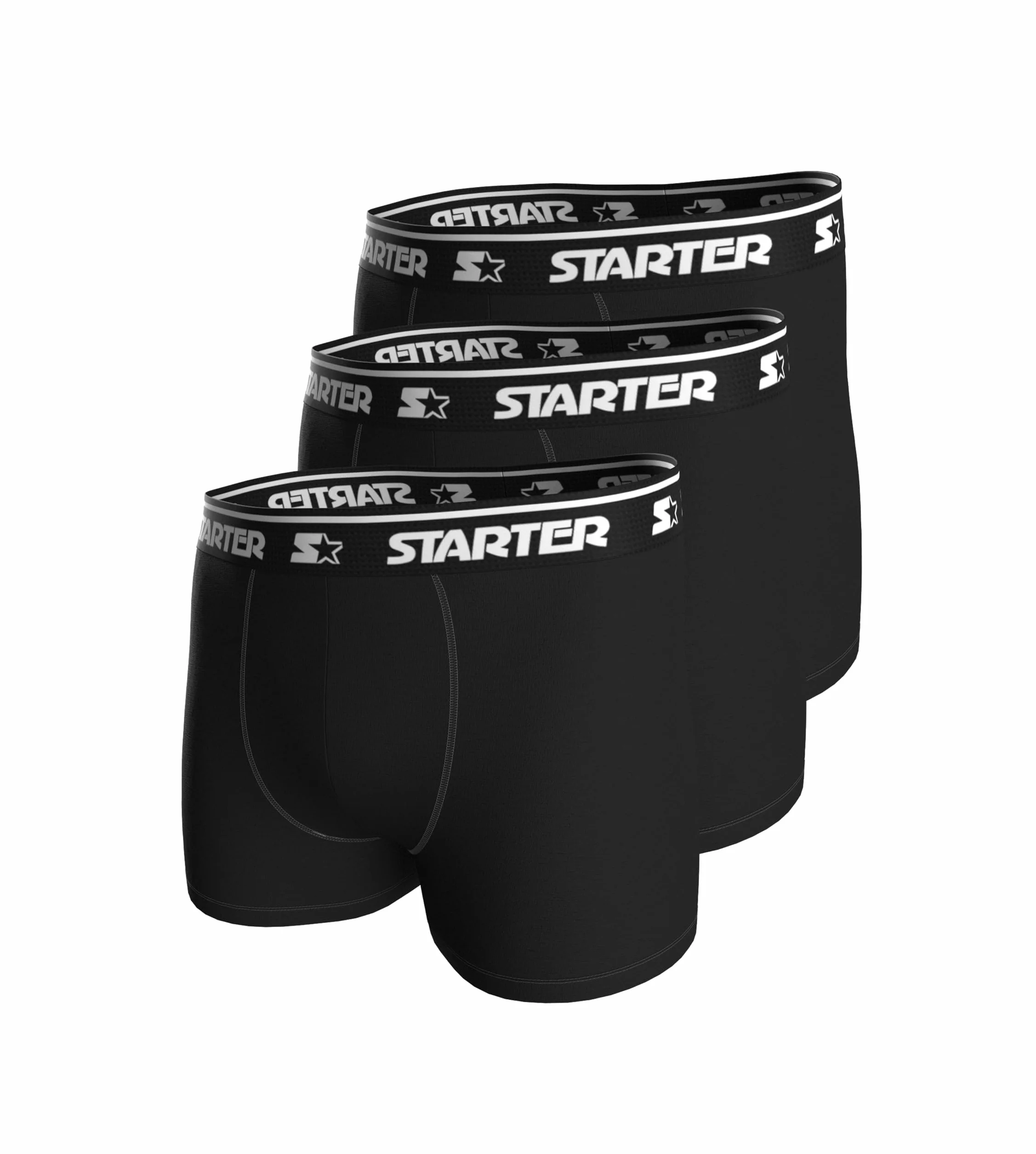 STARTER Bokserki szorty Mężczyźni Starter 3pk Boxers