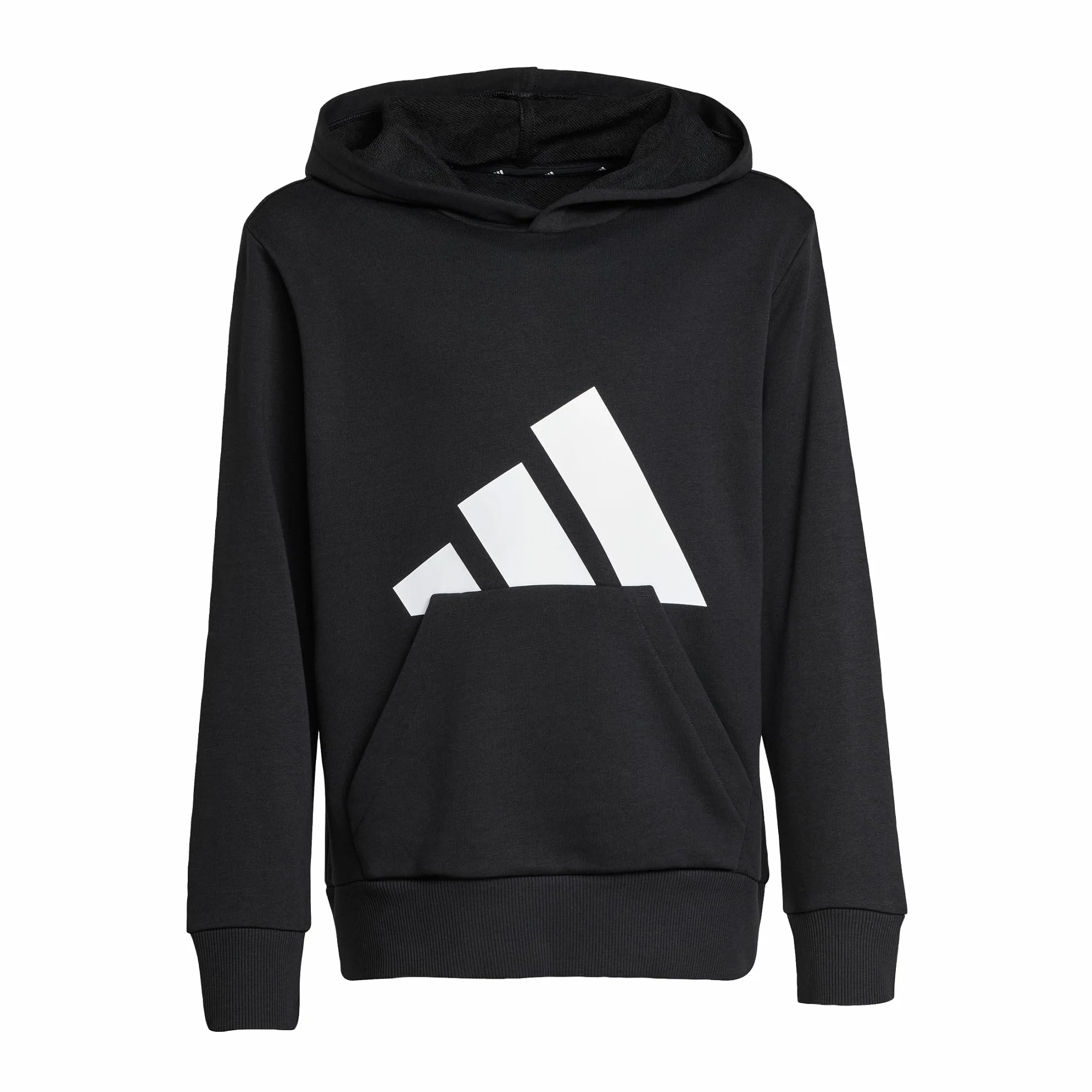 adidas Bluza z kapturem Uniseks - dzieci ESSENTIALS BIG LOGO HOODIE (1 w zestawie)