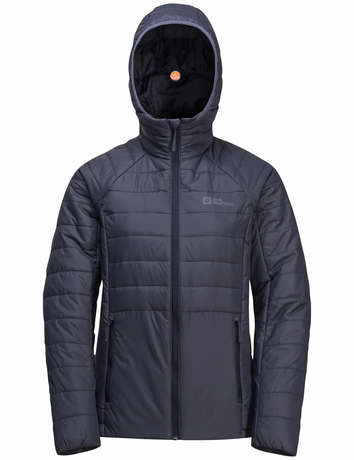 Jack Wolfskin Kurtka Kobiety Lapawa Ins Hoody W