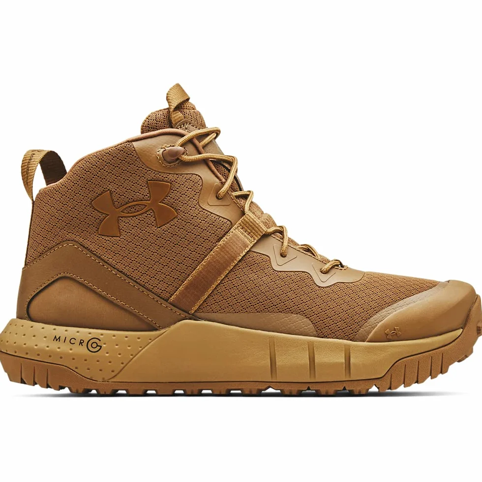 Under Armour Mężczyźni Buty Turystyczne 3023741