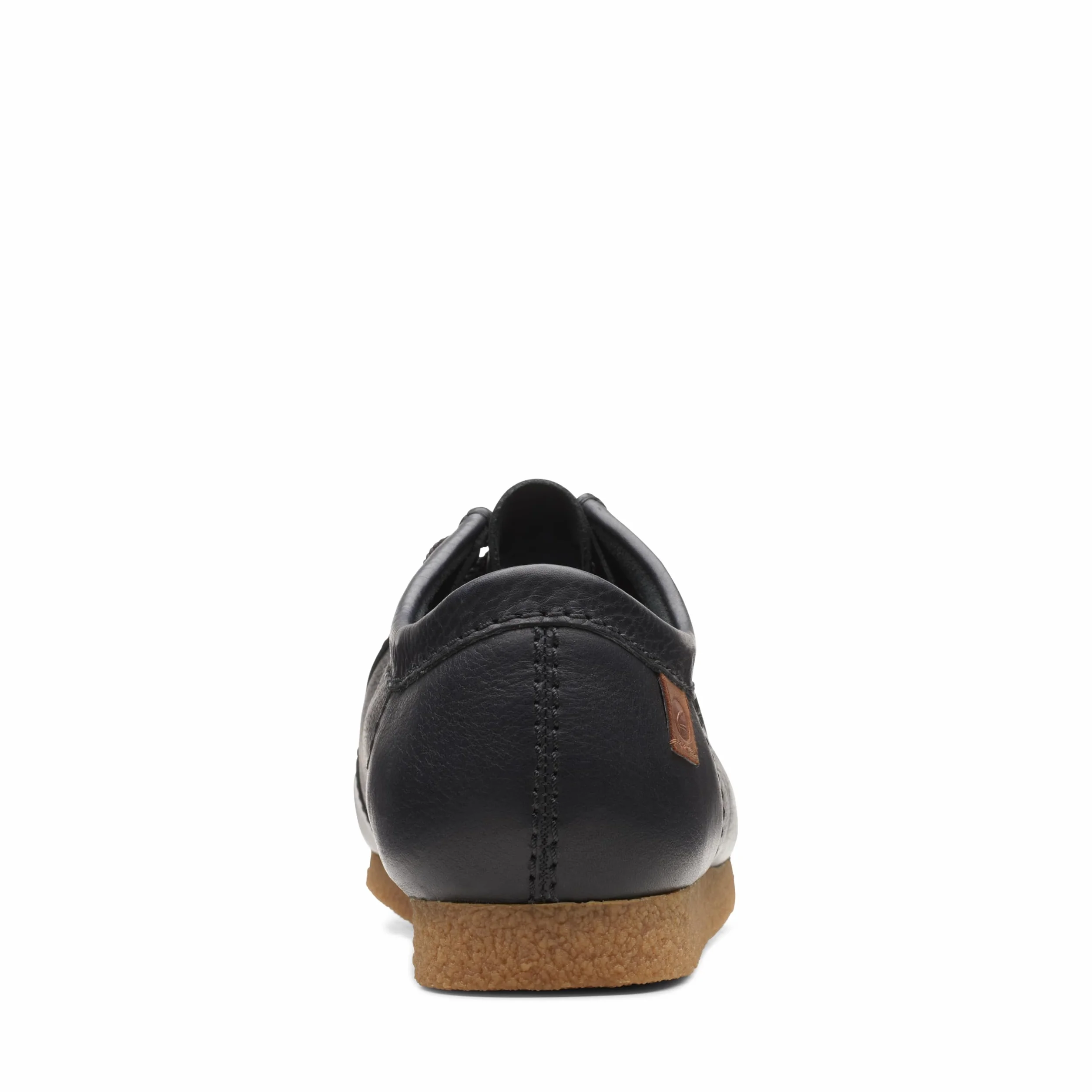 Clarks Shacre Ii Run - Oksford Mężczyźni