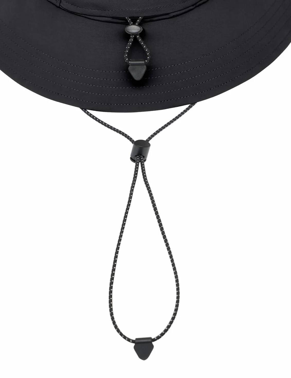 Jack Wolfskin Kapelusz przeciwsłoneczny Uniseks Vent Bucket Hat