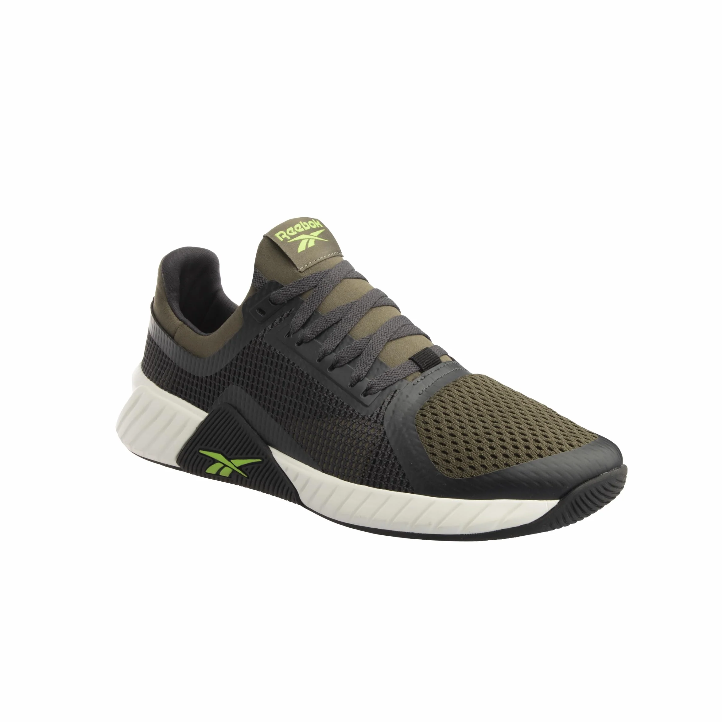Reebok Mężczyźni Flip ChargeAdidasy
