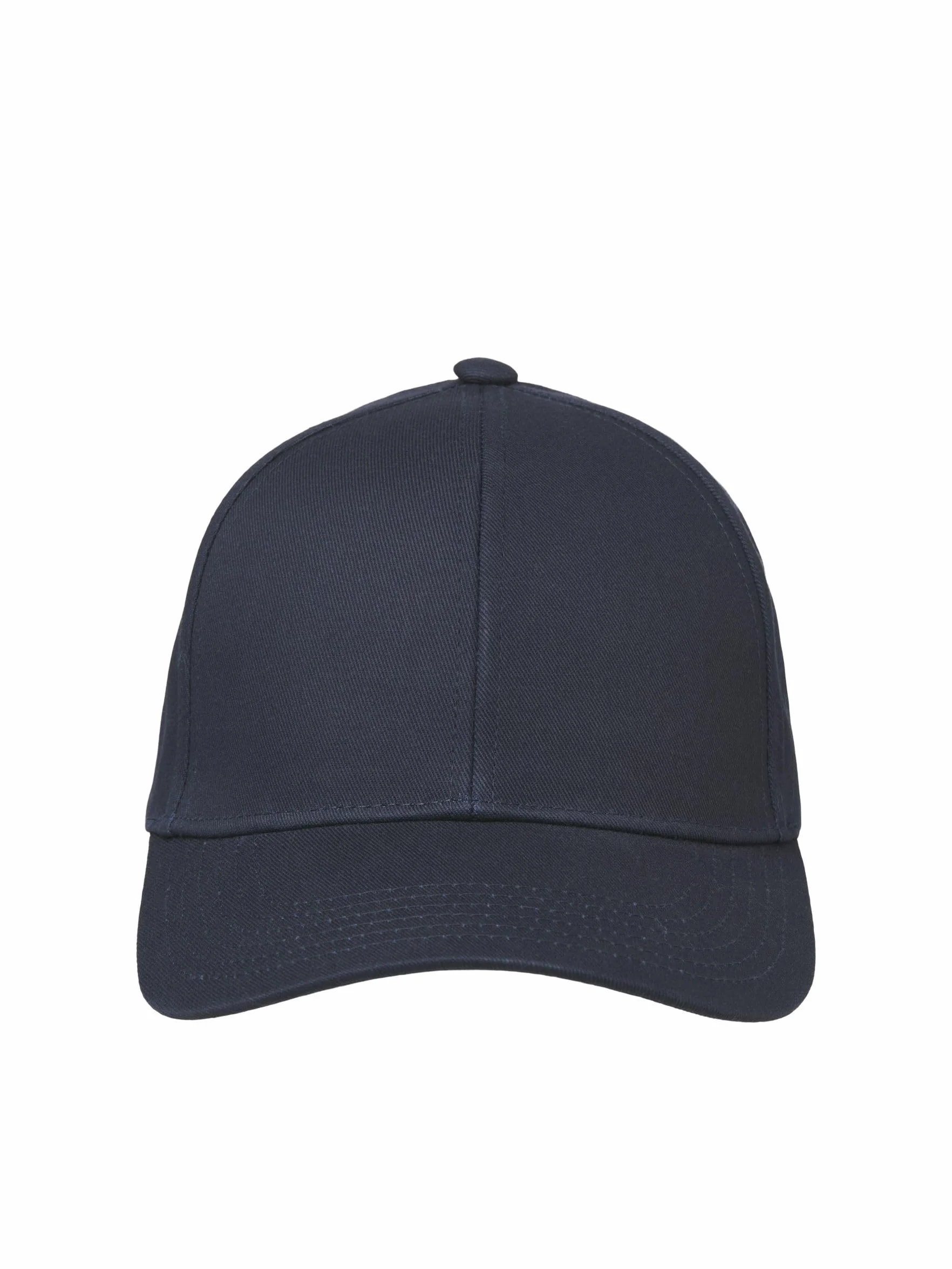 JACK & JONES Czapka z daszkiem Mężczyźni Jacplain Baseball Cap Ln