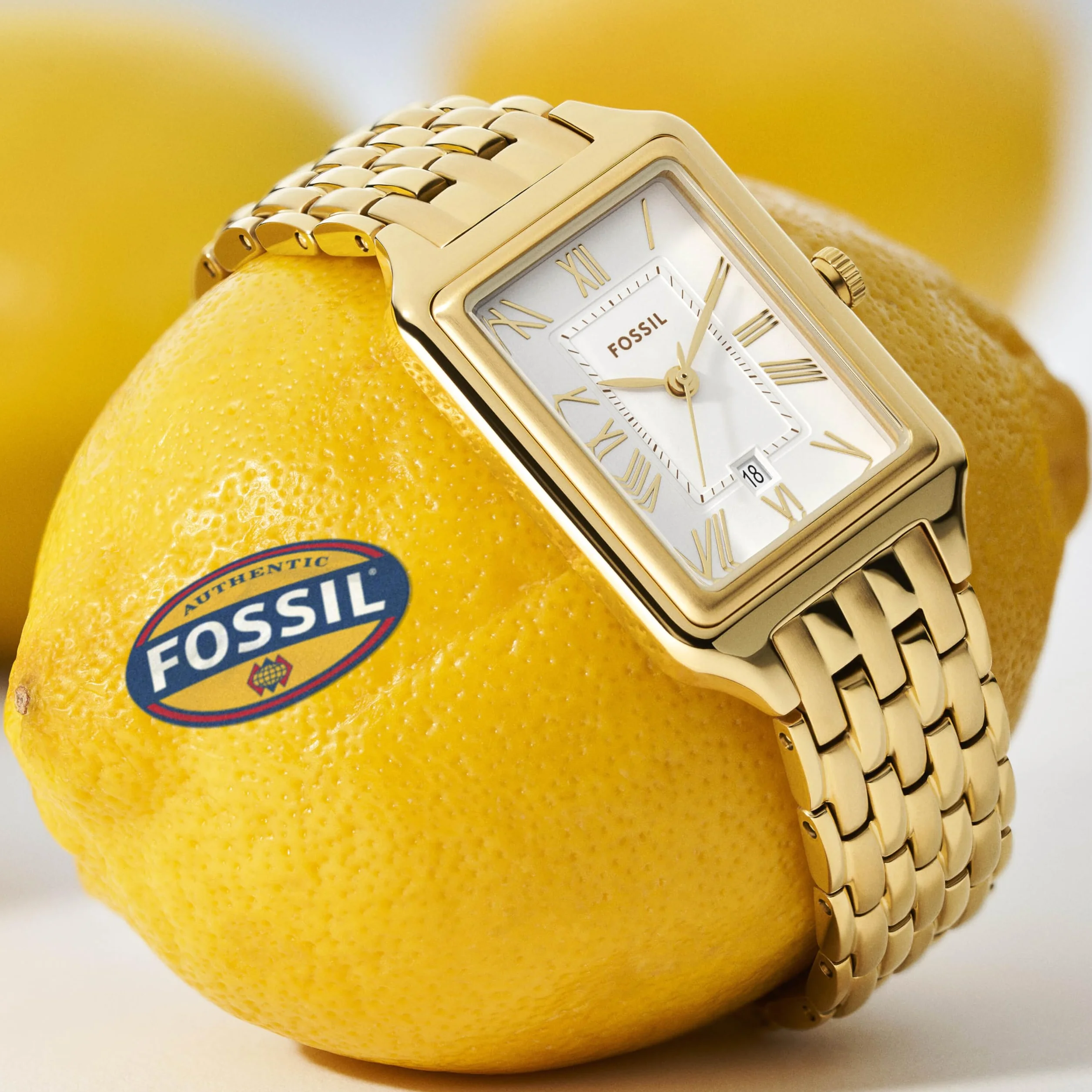 Fossil Raquel Watch for Women