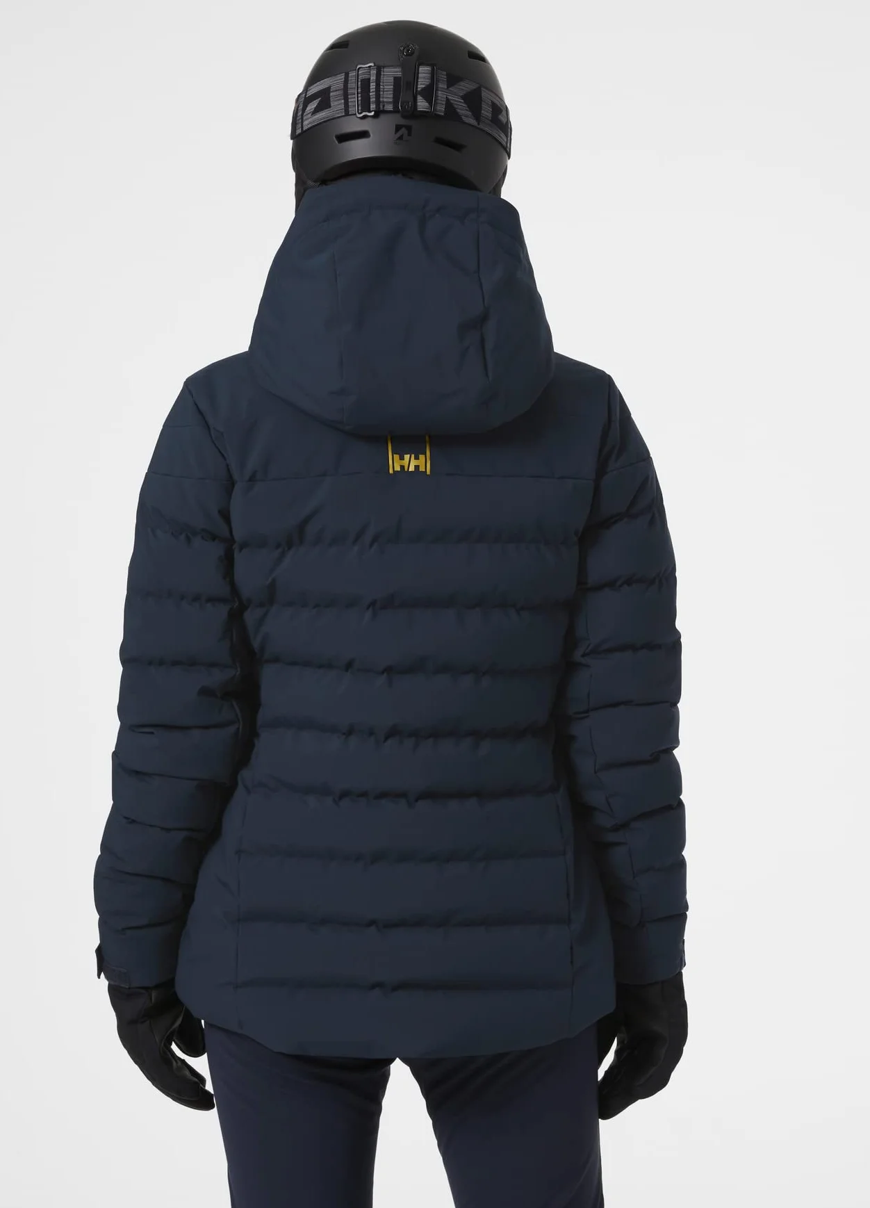 Helly Hansen Damska kurtka narciarska Imperial Puffy