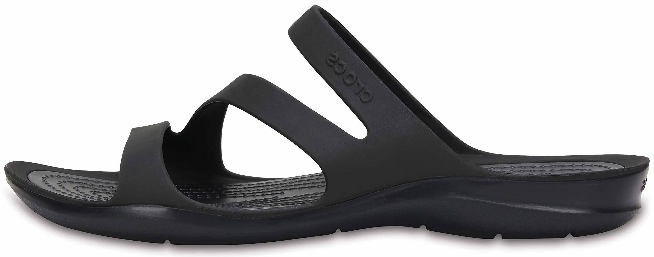 Crocs Swiftwater Sandal W Sandały Kobiety
