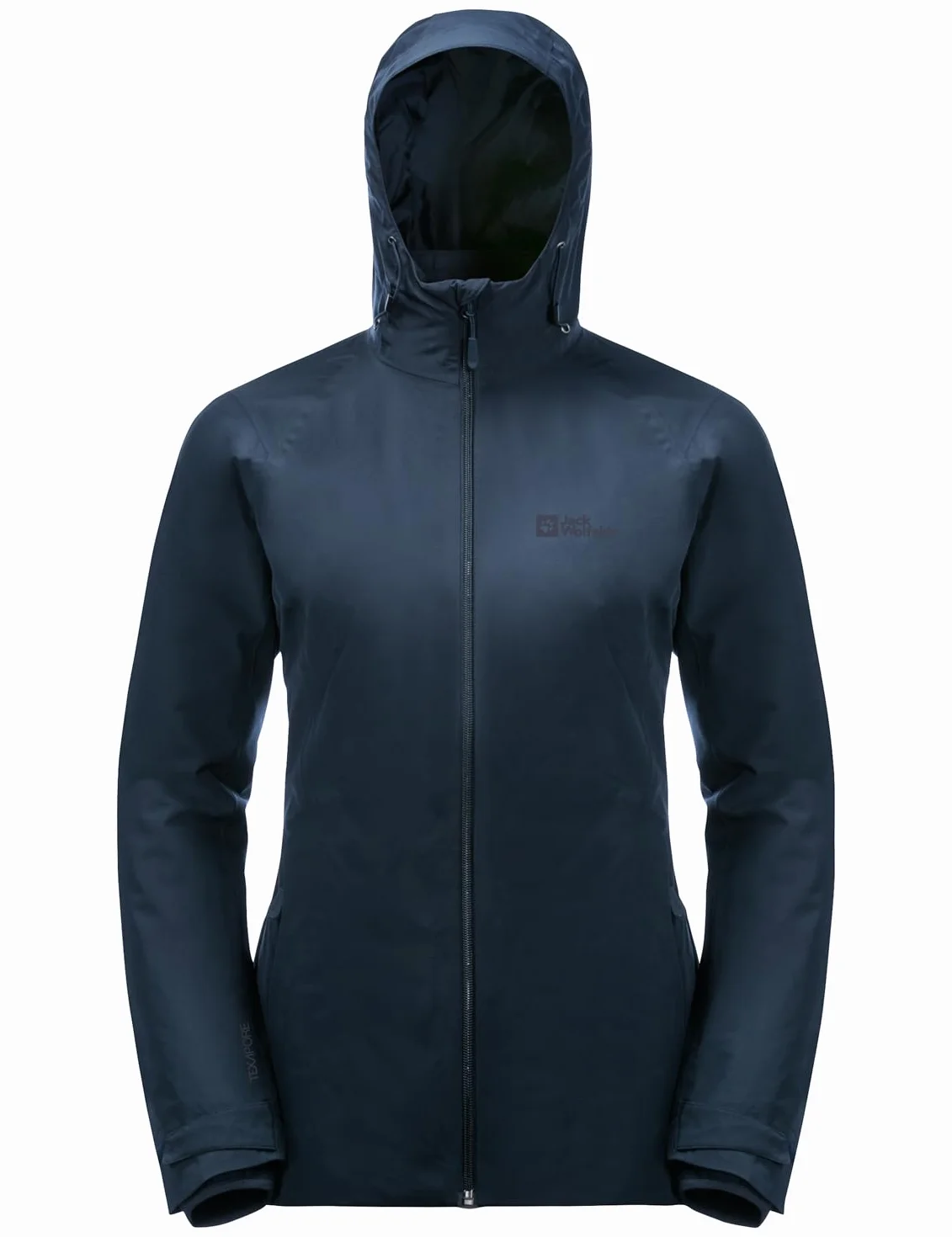 Jack Wolfskin Kurtka Kobiety Glaabach 3in1 Jkt W