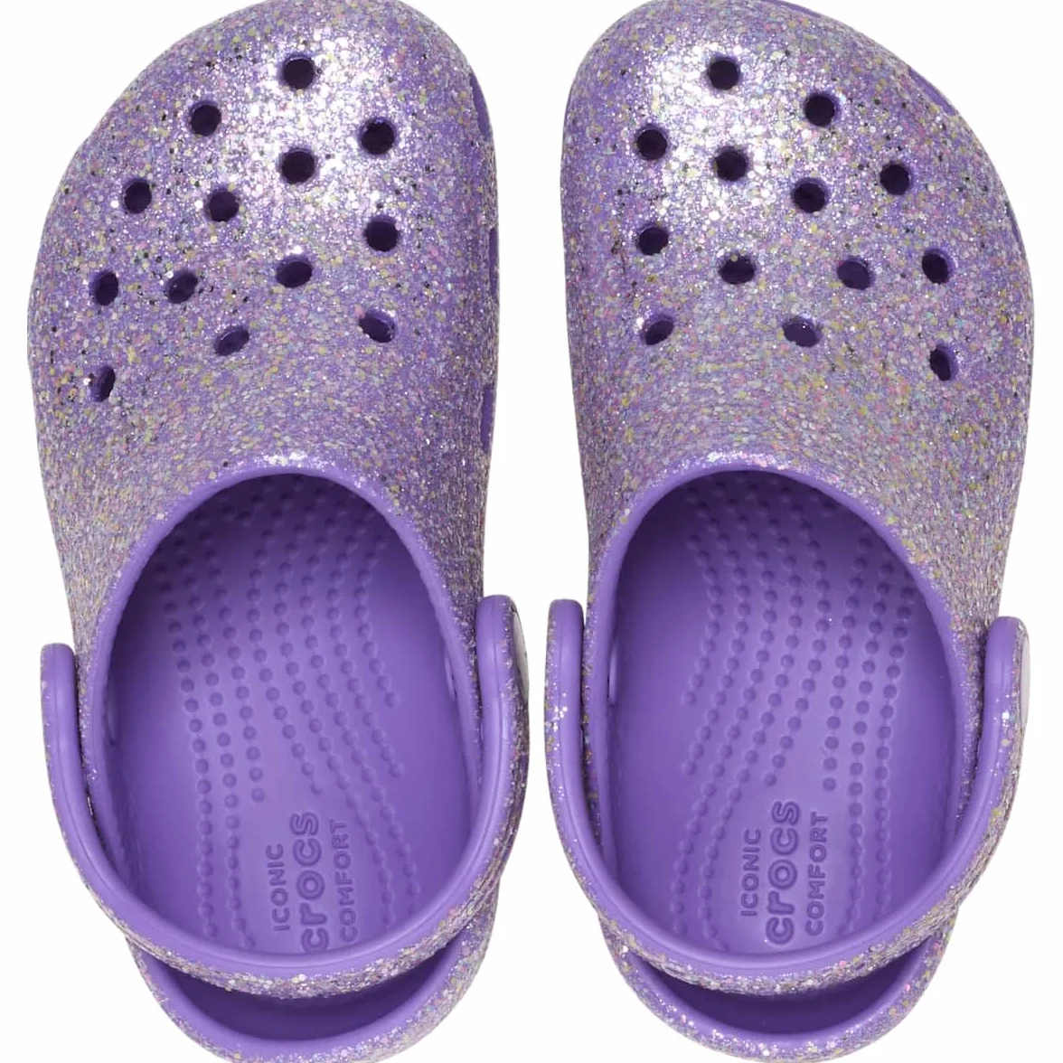 Crocs Uniseks - dzieci Classic ClogChodak