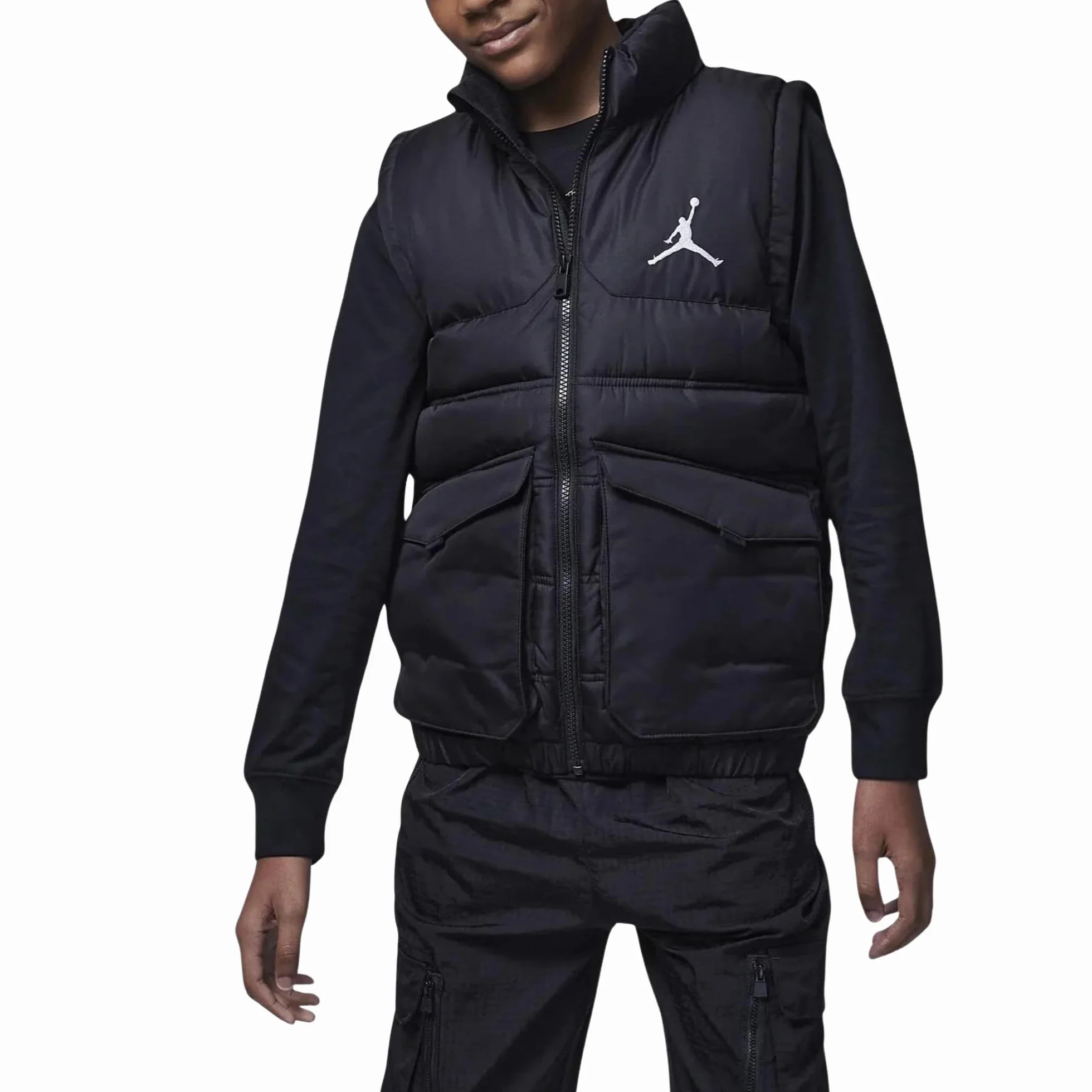 NIKE zegarek Dziewczynki Filled