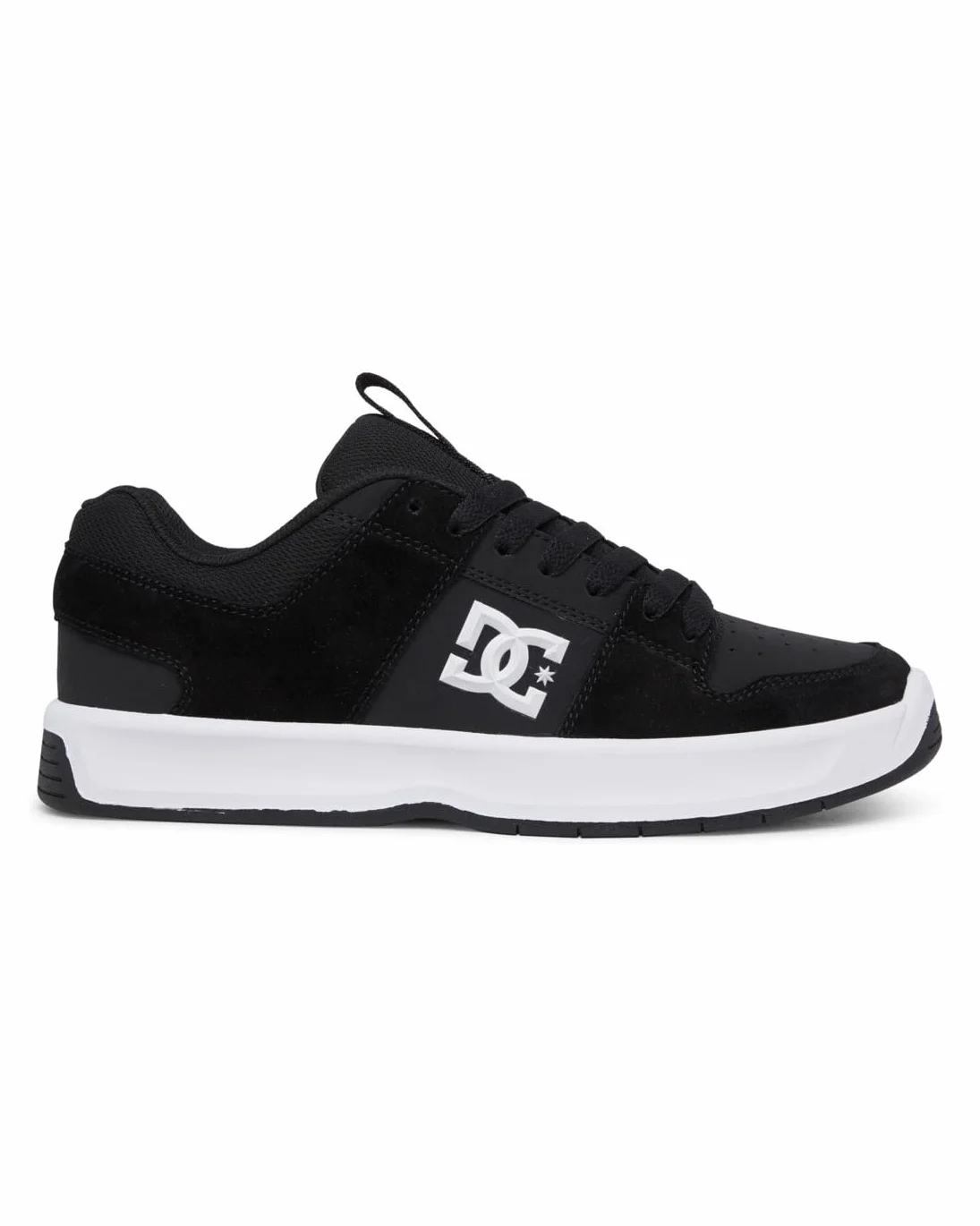 DC Shoes DC Shoes Lynx Zero - für Herren - Sneakersy Mężczyźni