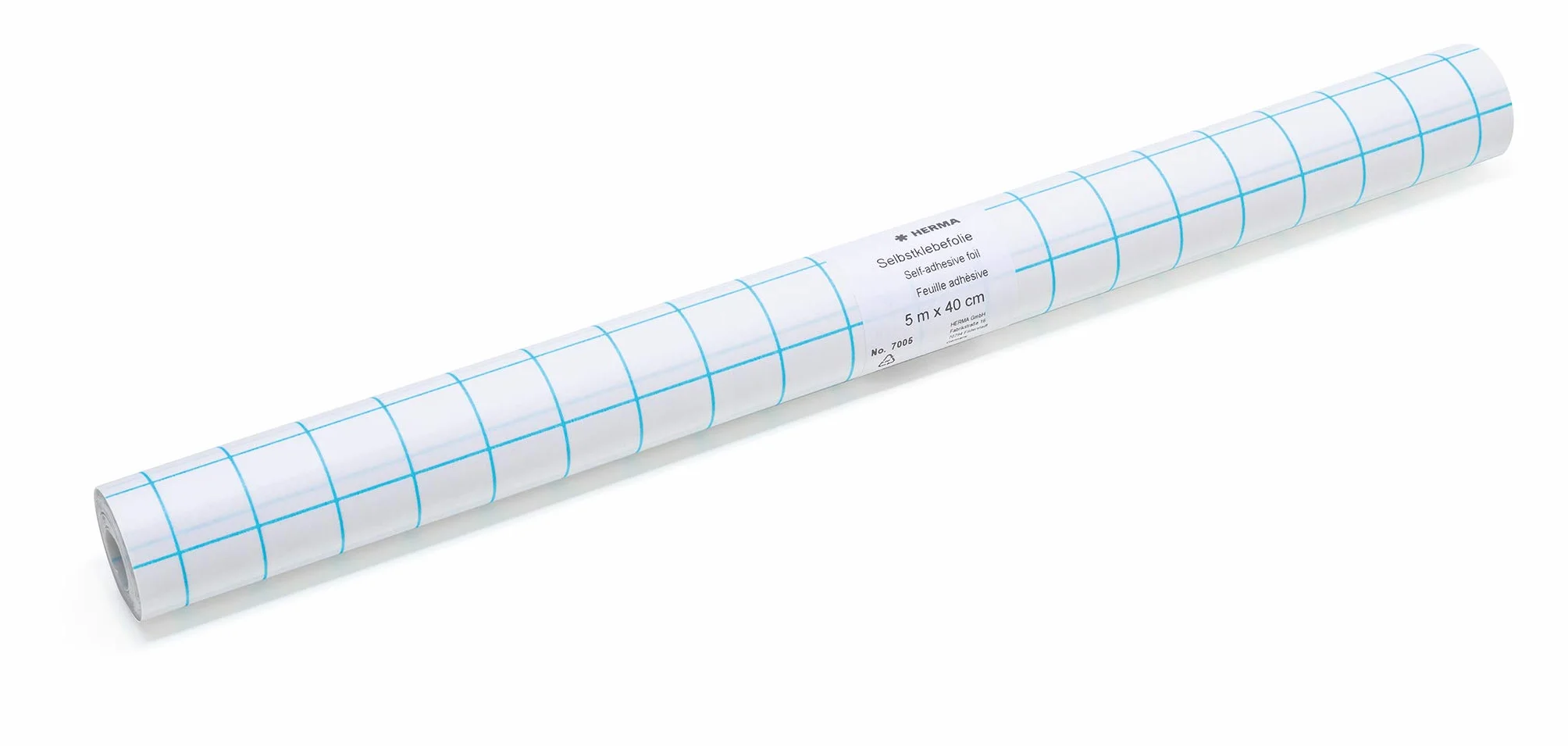 Herma 7005 Folia Klejąca, 40 cm x 5 m