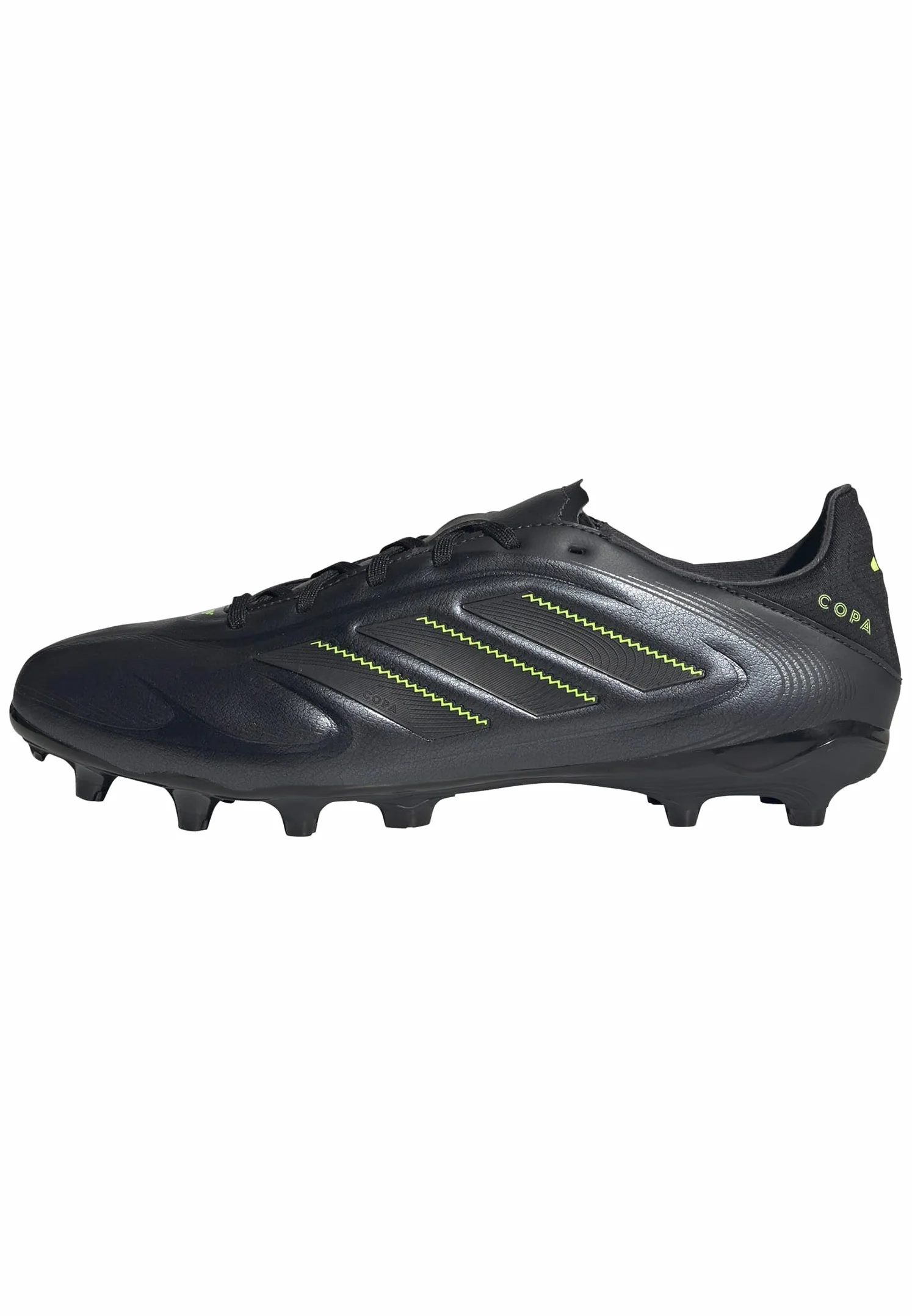 adidas Uniseks Copa Pure III League Firm Ground/Multi Ground Football BootsButy pilkarskie