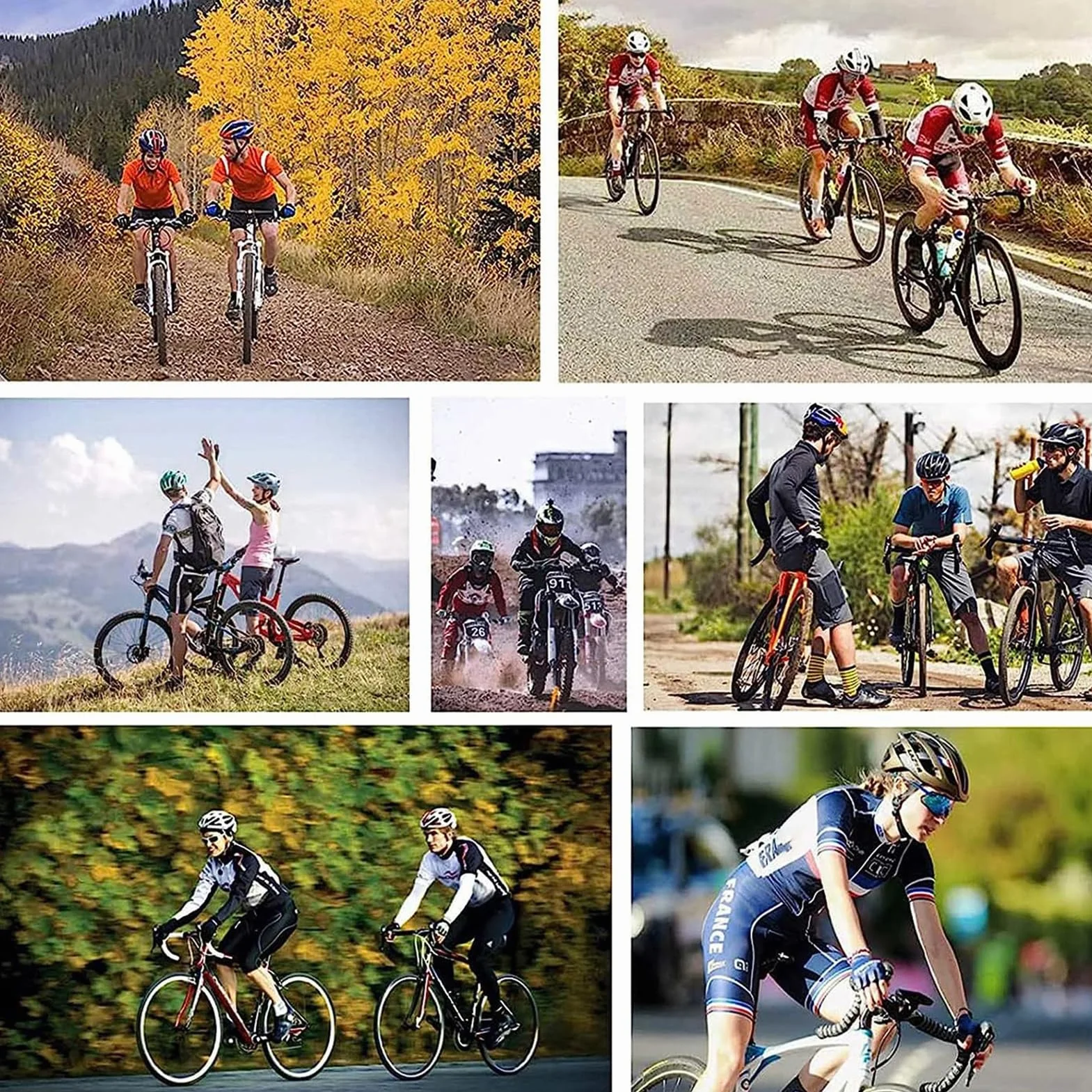 Triathlon Tri - męski kombinezon rowerowy Triathlon Speedsuit Triathlon Trisuit z krótkim rękawem - szybkoschnący, jednoczęściowy kombinezon do treningu rowerowego, wyścigu rowerowego na