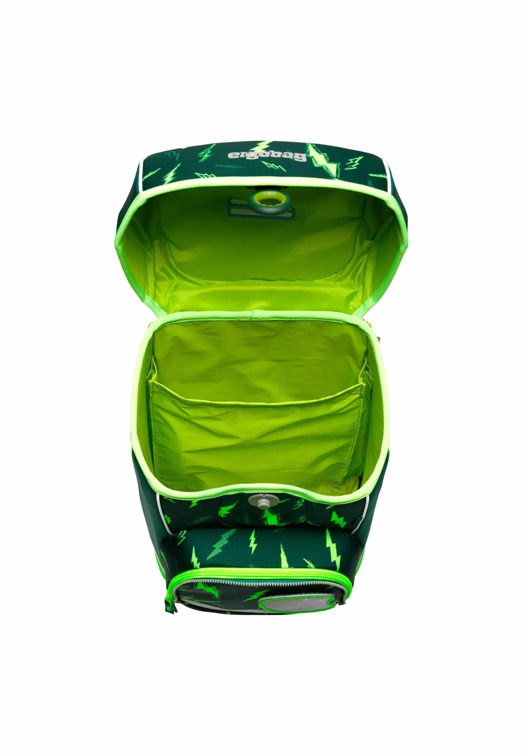 ergobag Cube Light-set Plecak Unisex Dzieci