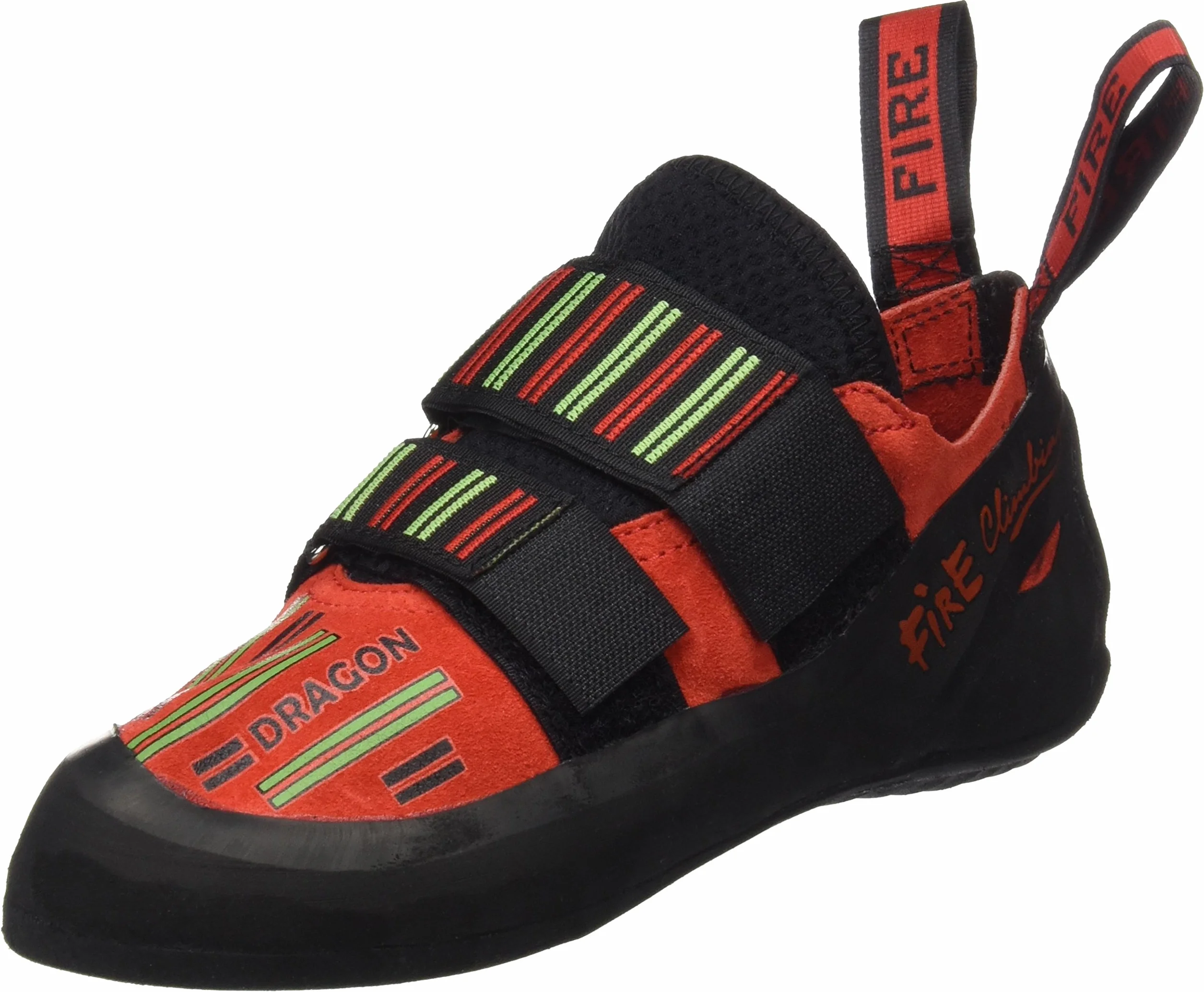 BOREAL Unisex – Fire Dragon buty górskie dla dorosłych
