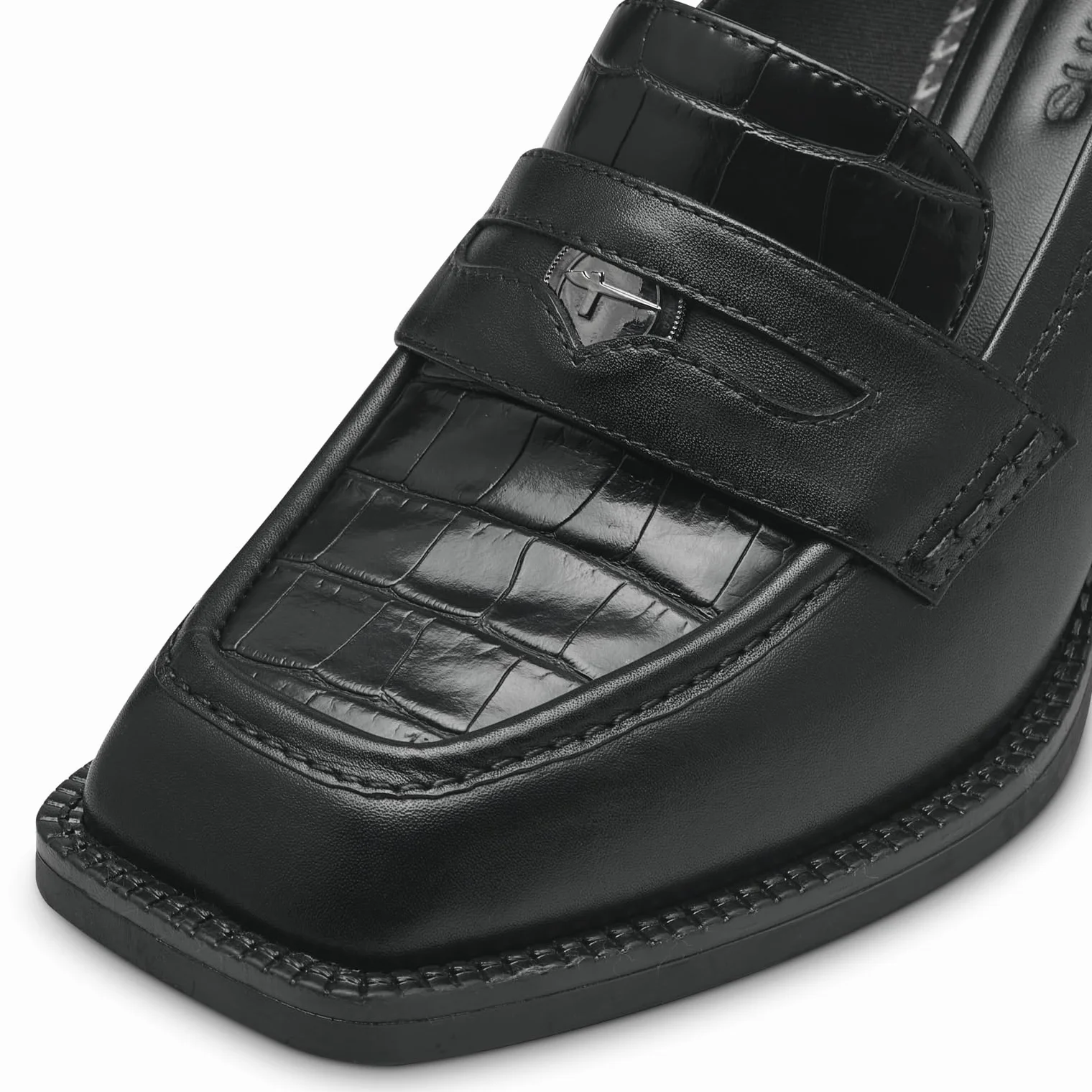 Tamaris Kobiety 1-24429-41 LoaferOksford