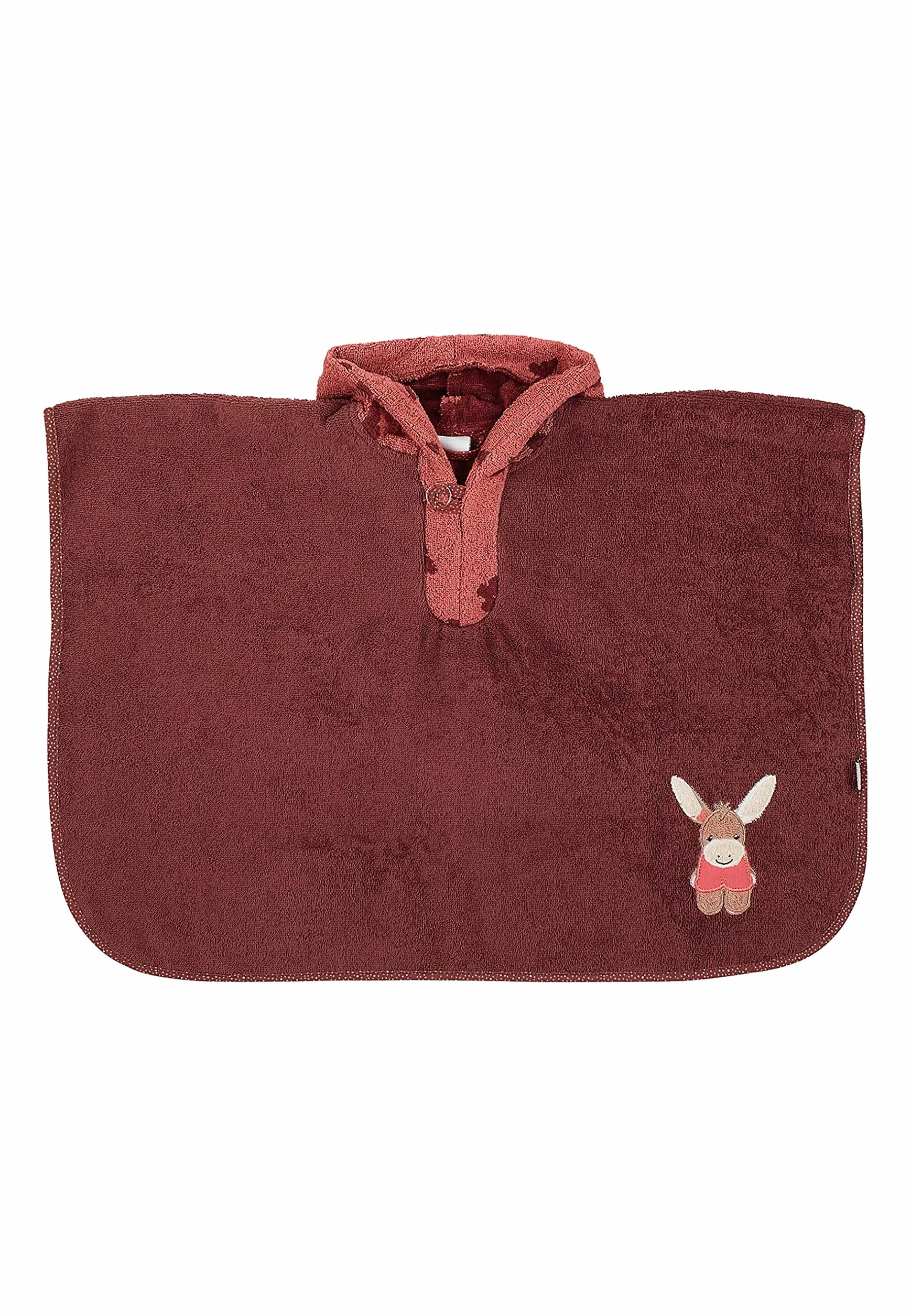 Poncho Emmily