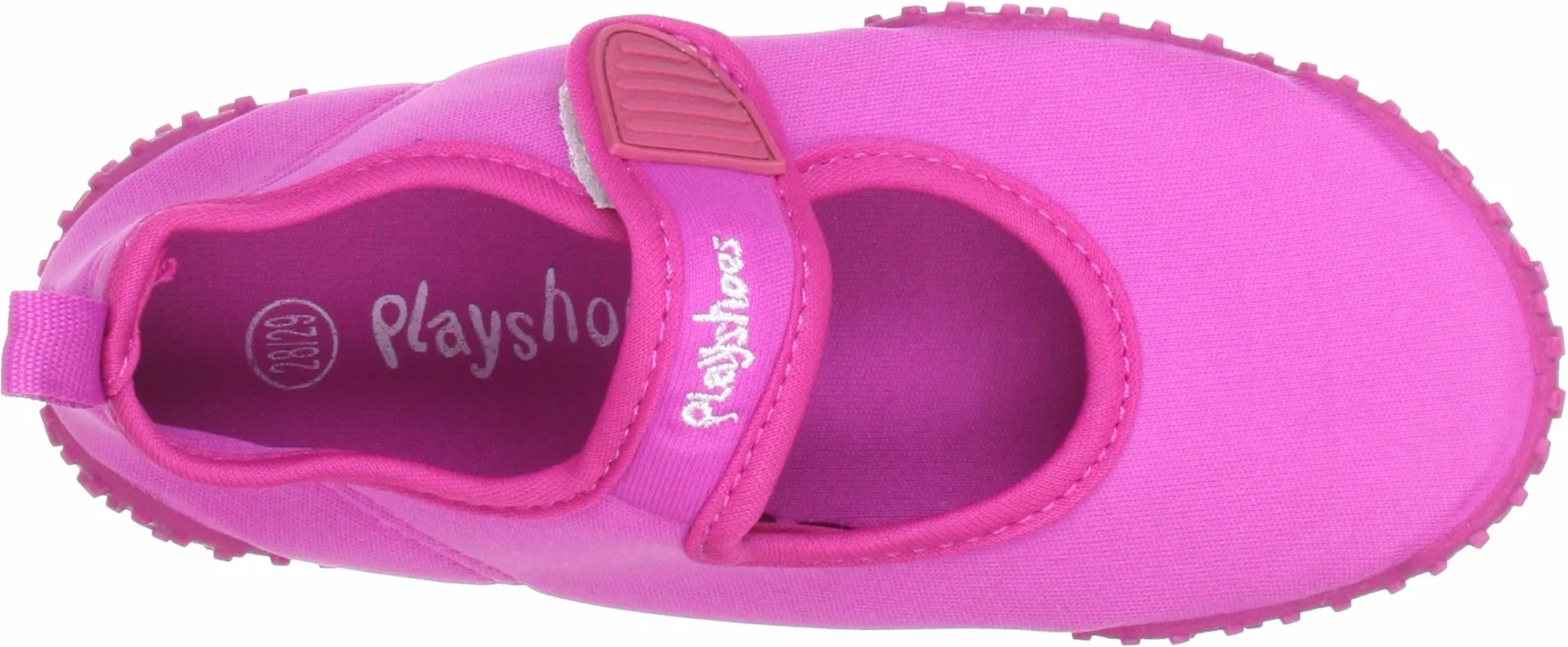 Playshoes Uniseks - dzieci Aqua-schuhe KlassischKlasyczne buty Aqua