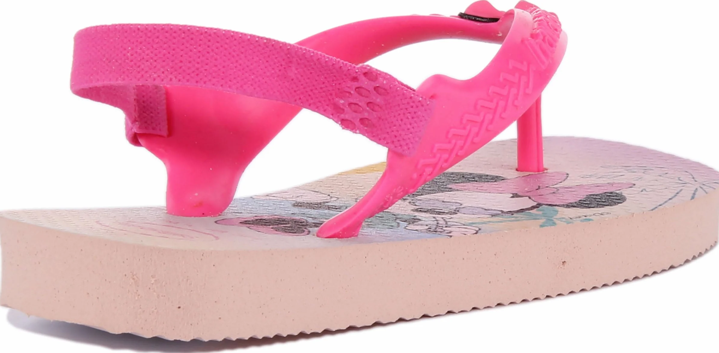 Havaianas Japonki Baby Disney Classics