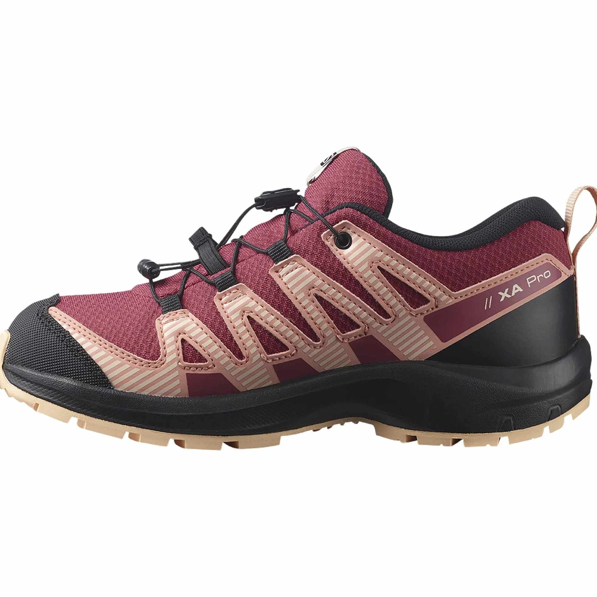 Salomon Uniseks Xa Pro V8 Climasalomon™ WaterproofCross Trainer
