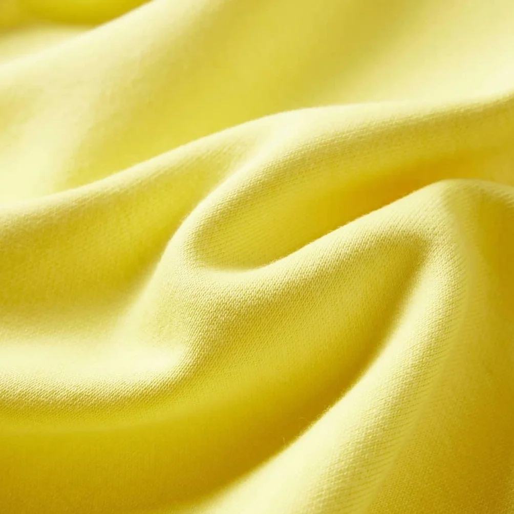 Bluza dziecięca, jasnożółta, 116, bluza dla chłopca, bluza bez kaptura, sweter dziecięcy, bluza dla dziewczynki, bluzy dziecięce, sweterek dziecięcy