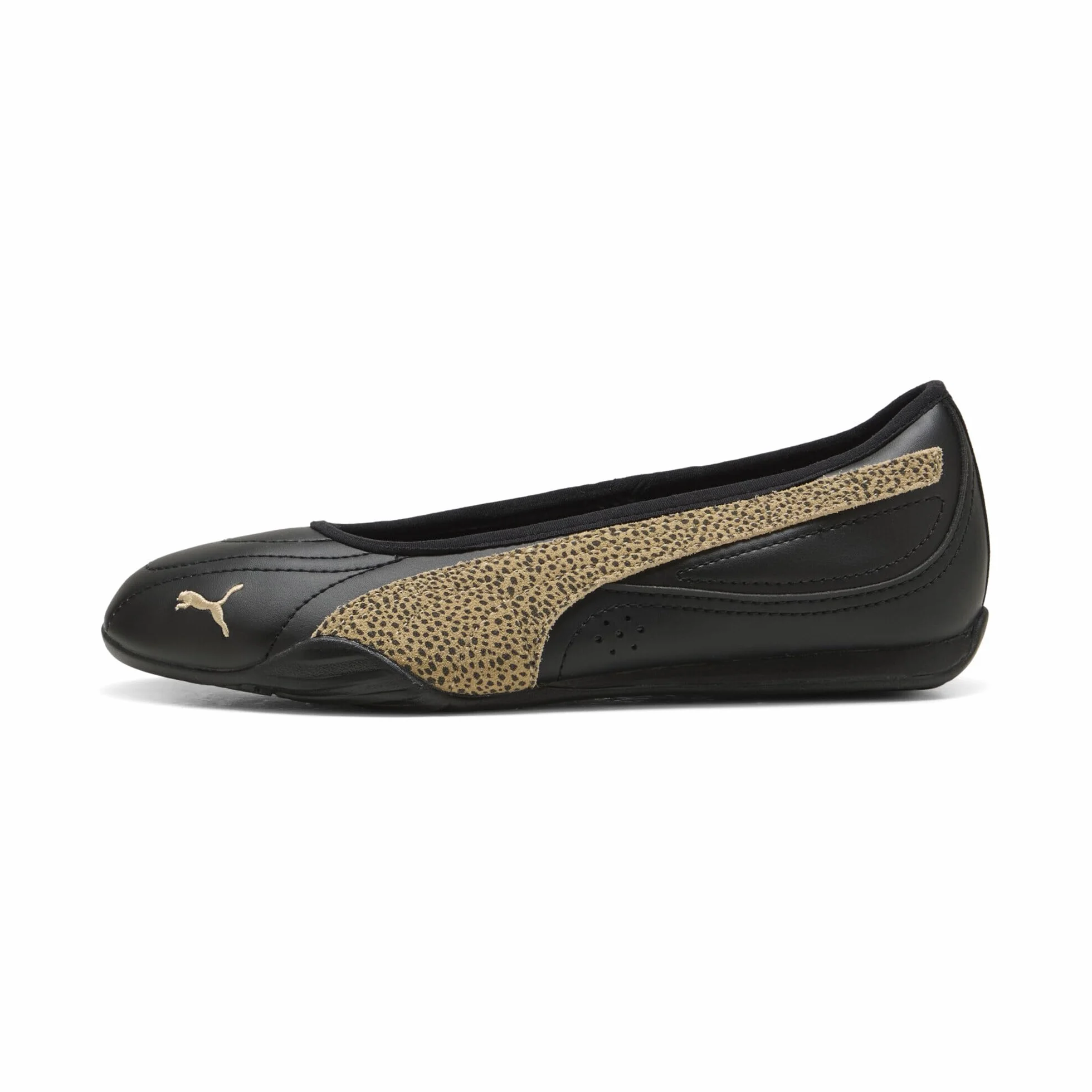 PUMA Kobiety Catch Soleil Ballerina TopcatAdidasy