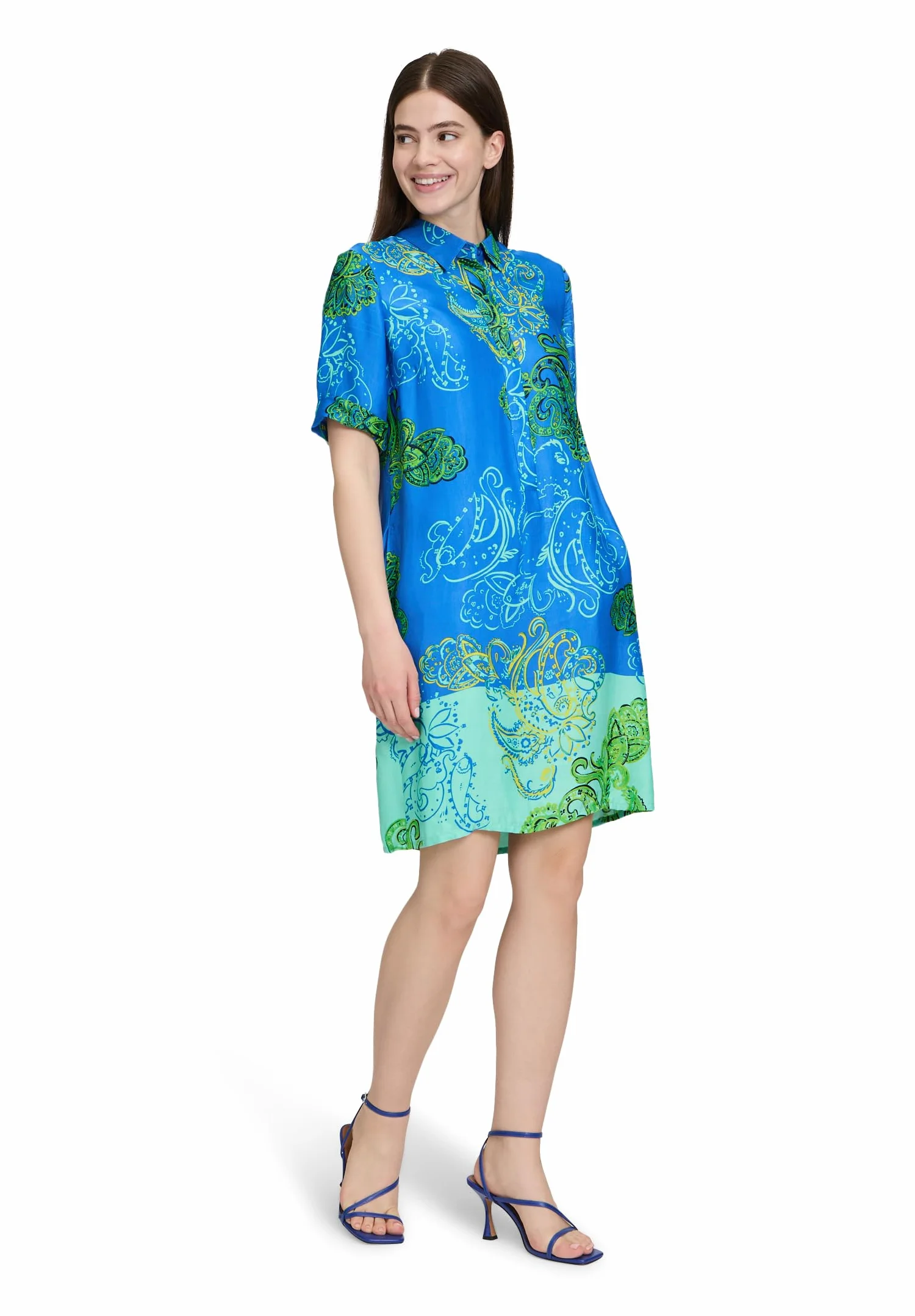 Betty Barclay Sukienka Kobiety Helen