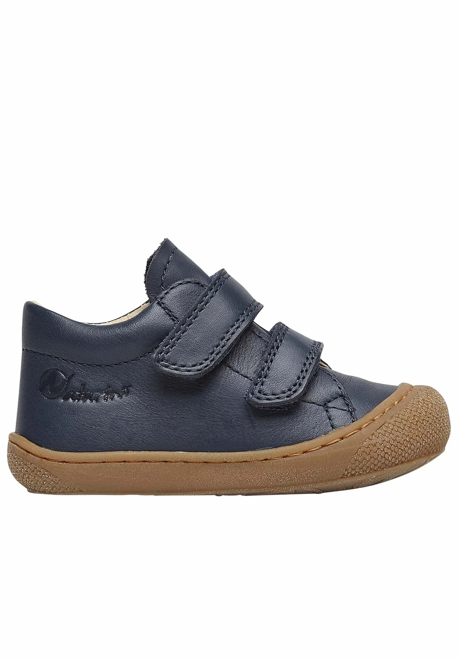 Naturino Cocoon Vl Sneakersy Chłopcy , Granatowy, 26 EU